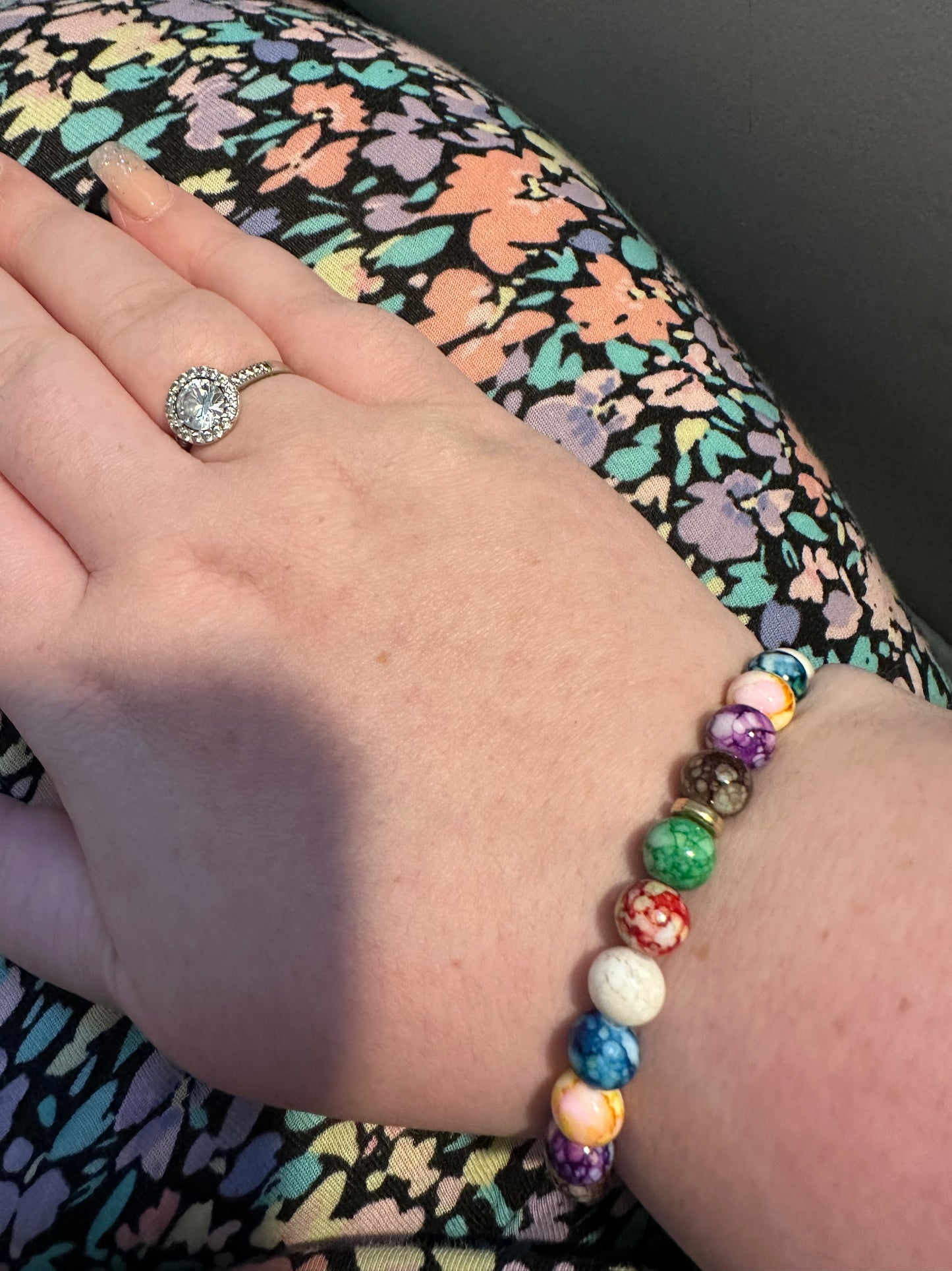 Chakra Bracelet