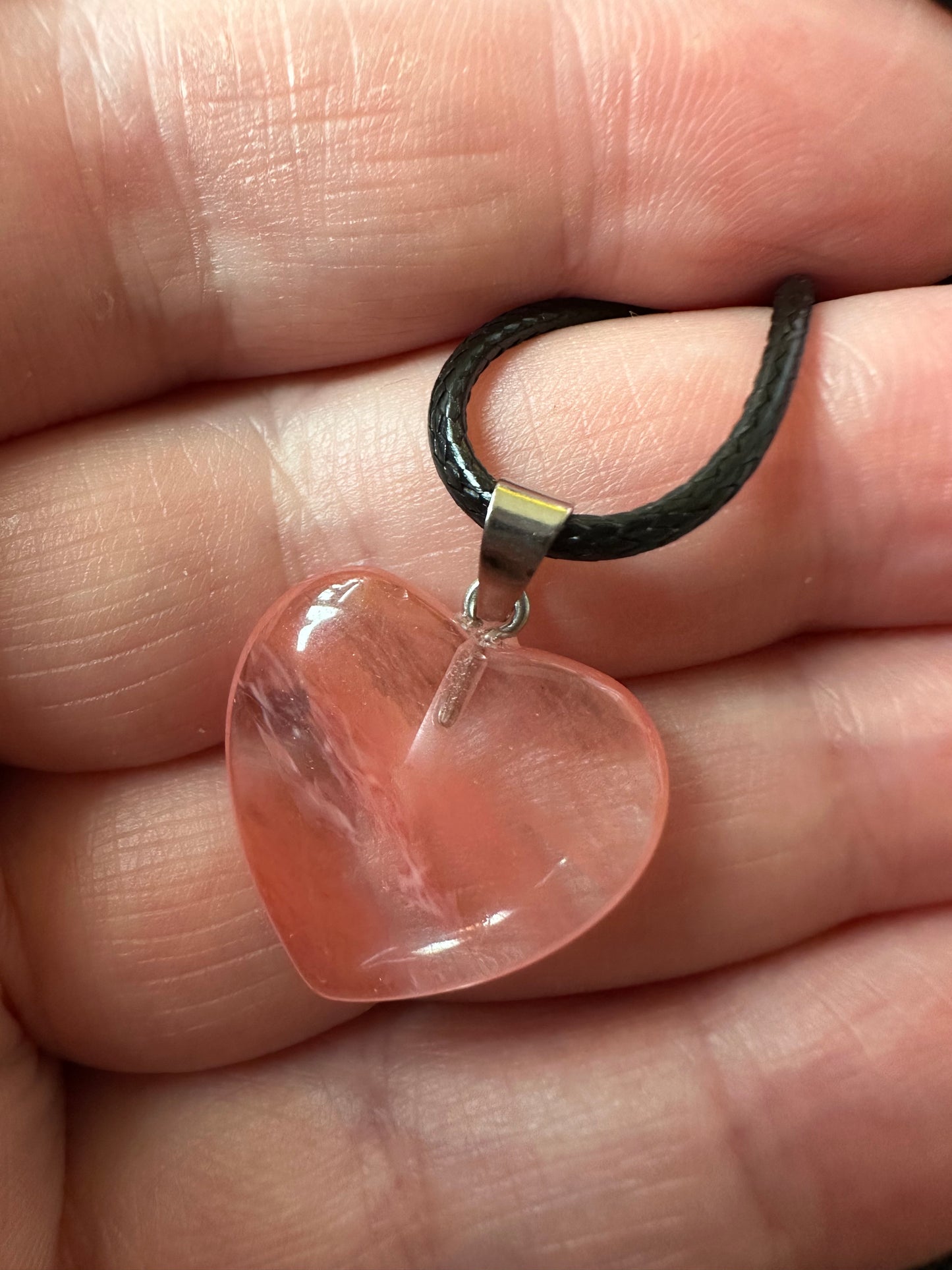 Heart Necklace