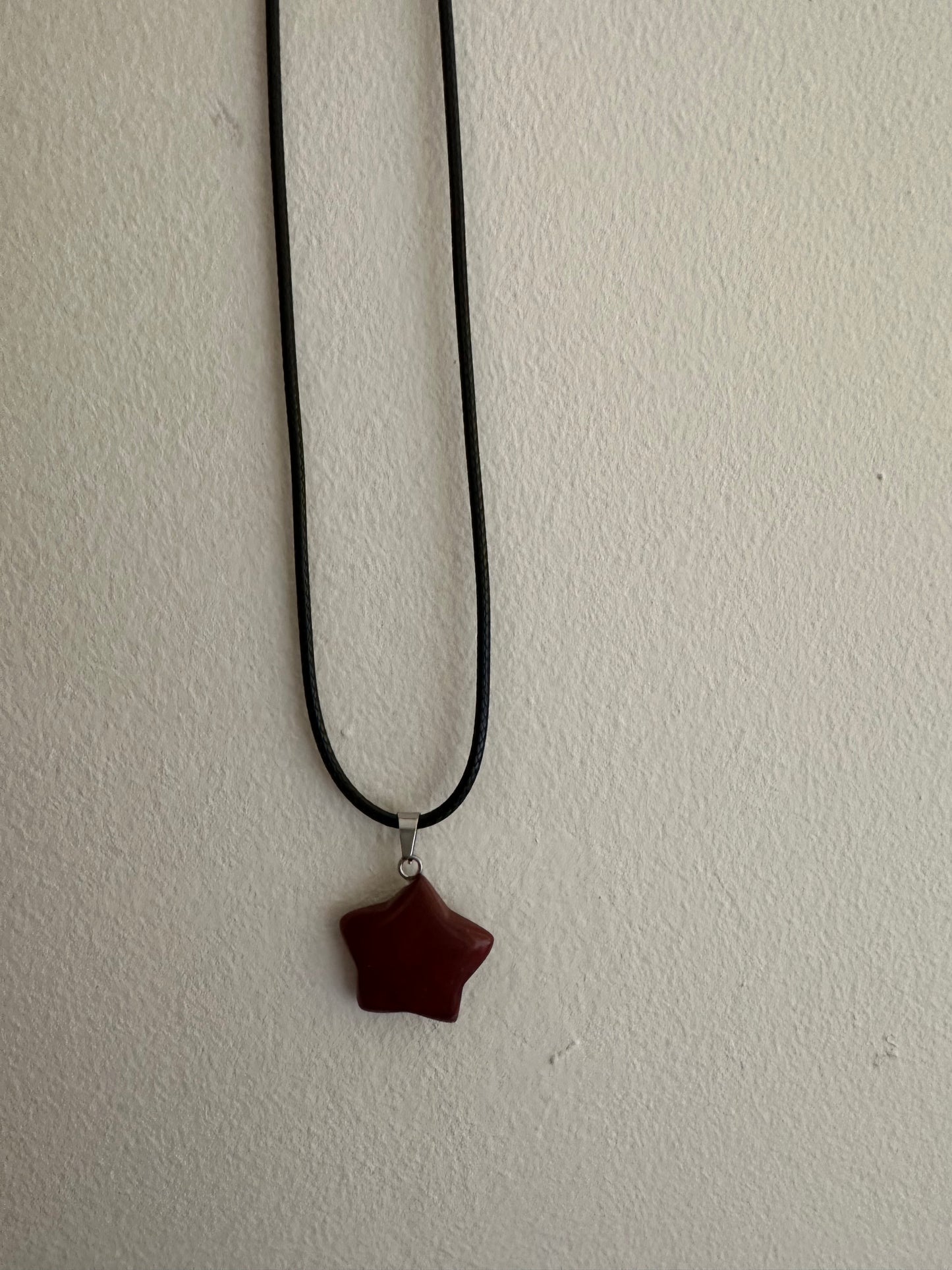 Star Necklace