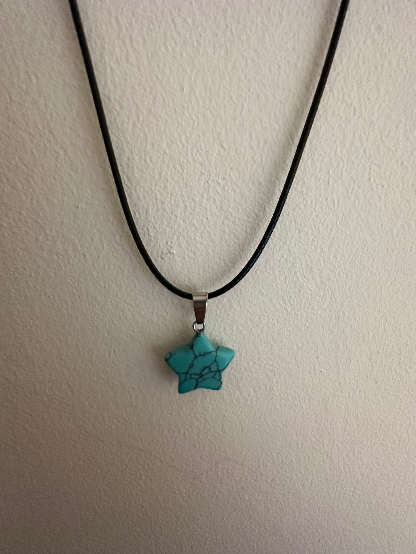Star Necklace