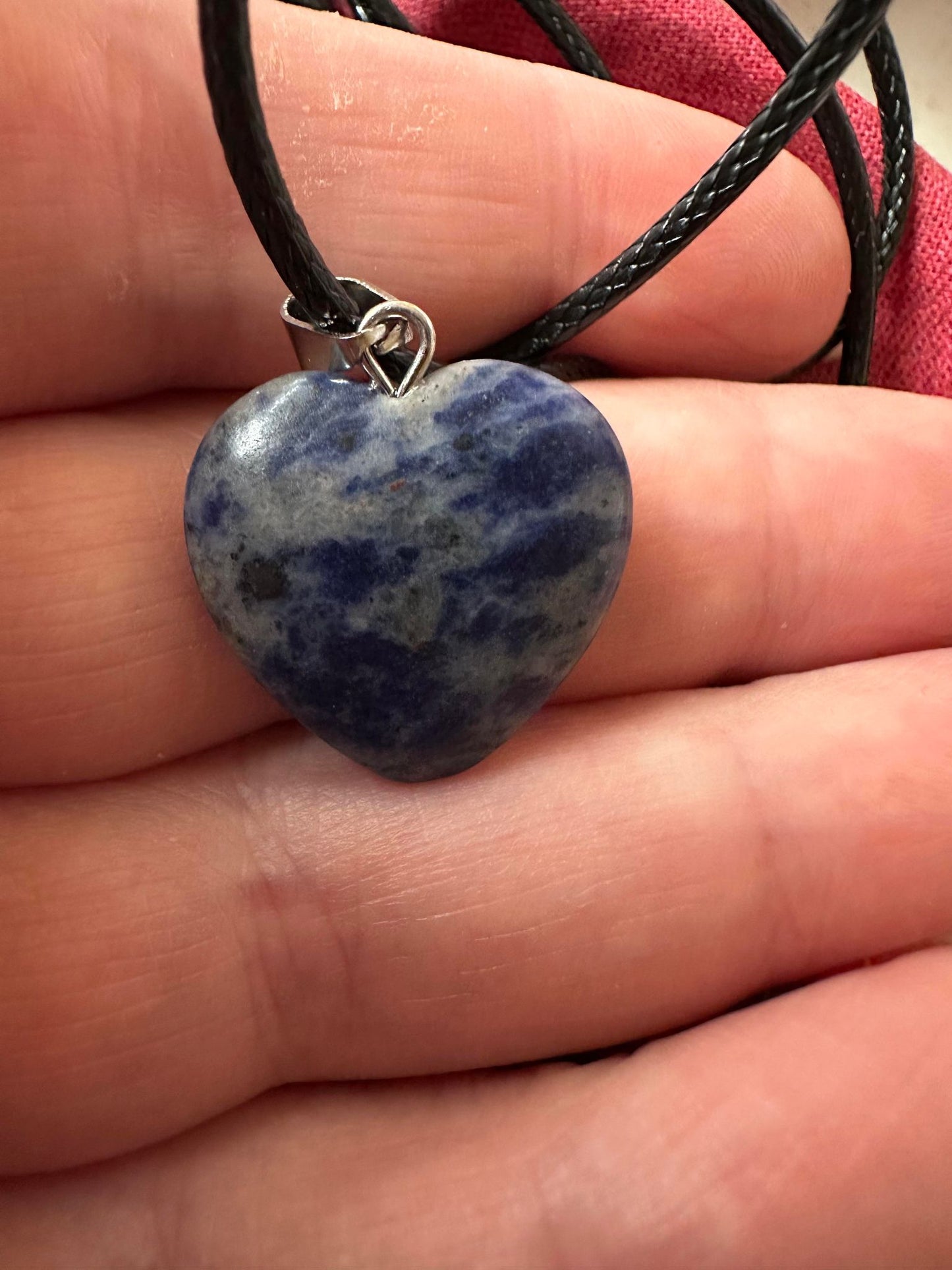 Heart Necklace