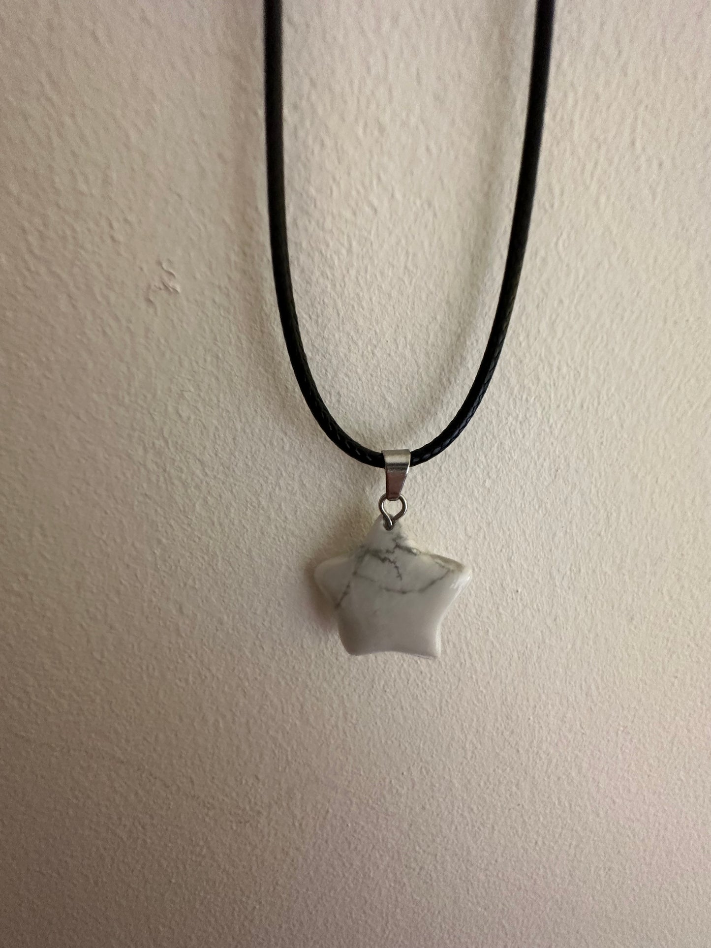Star Necklace