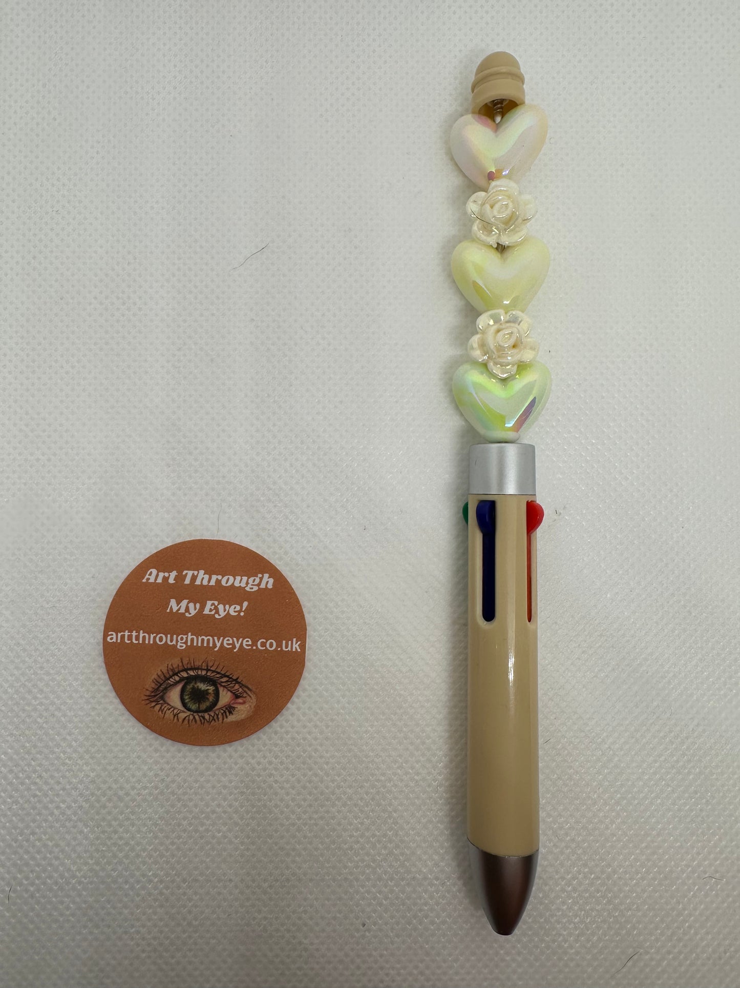 4 in 1 Pen