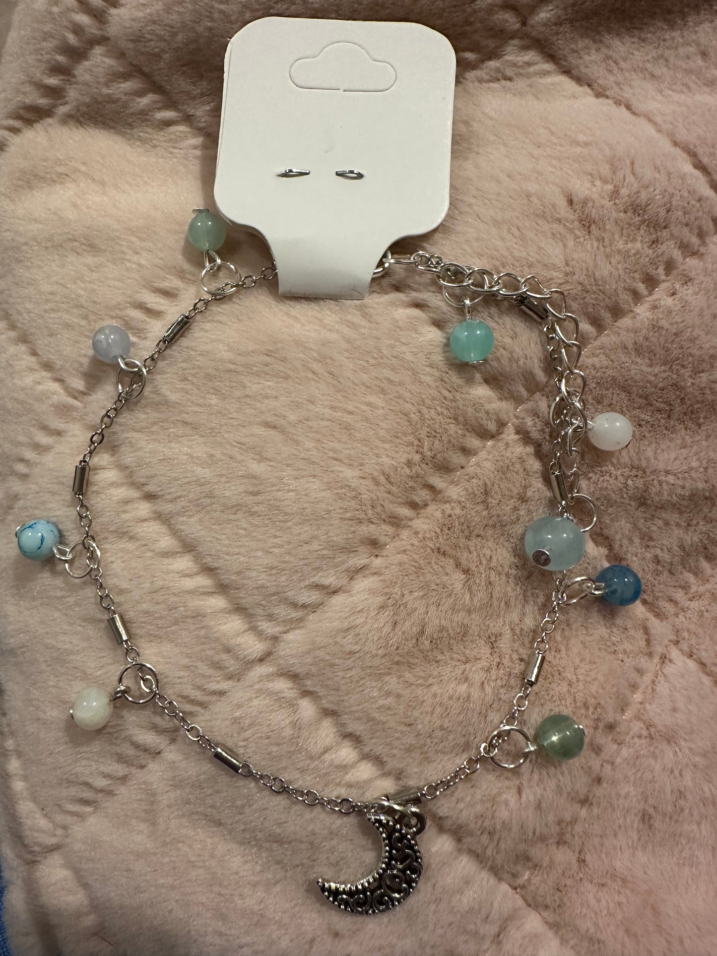 Anklets With Charms
