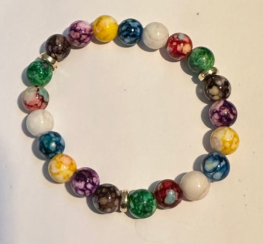 Chakra Bracelet