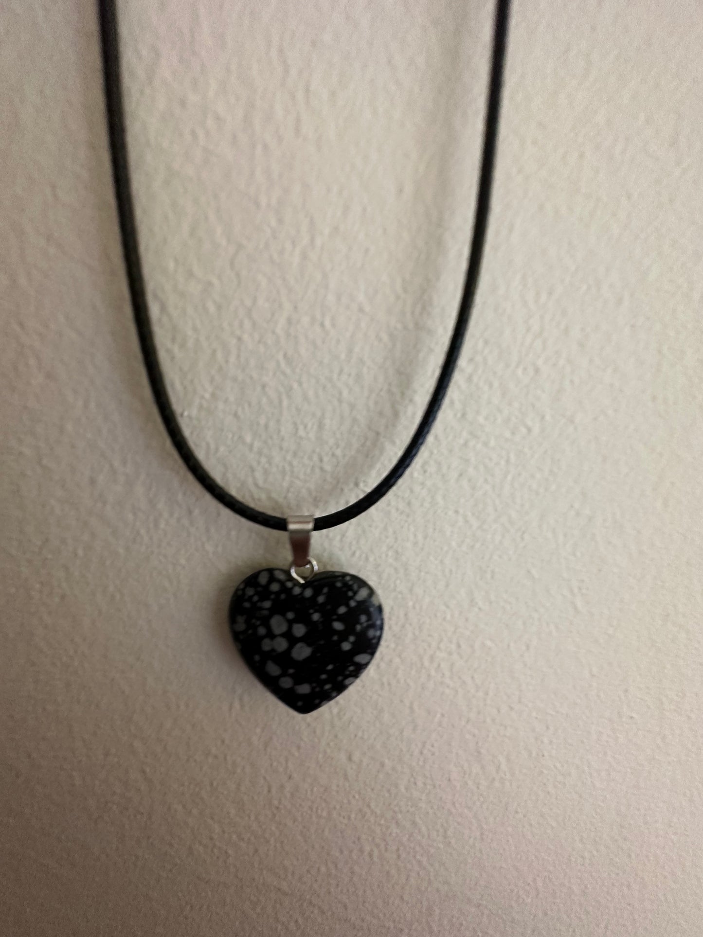 Heart Necklace