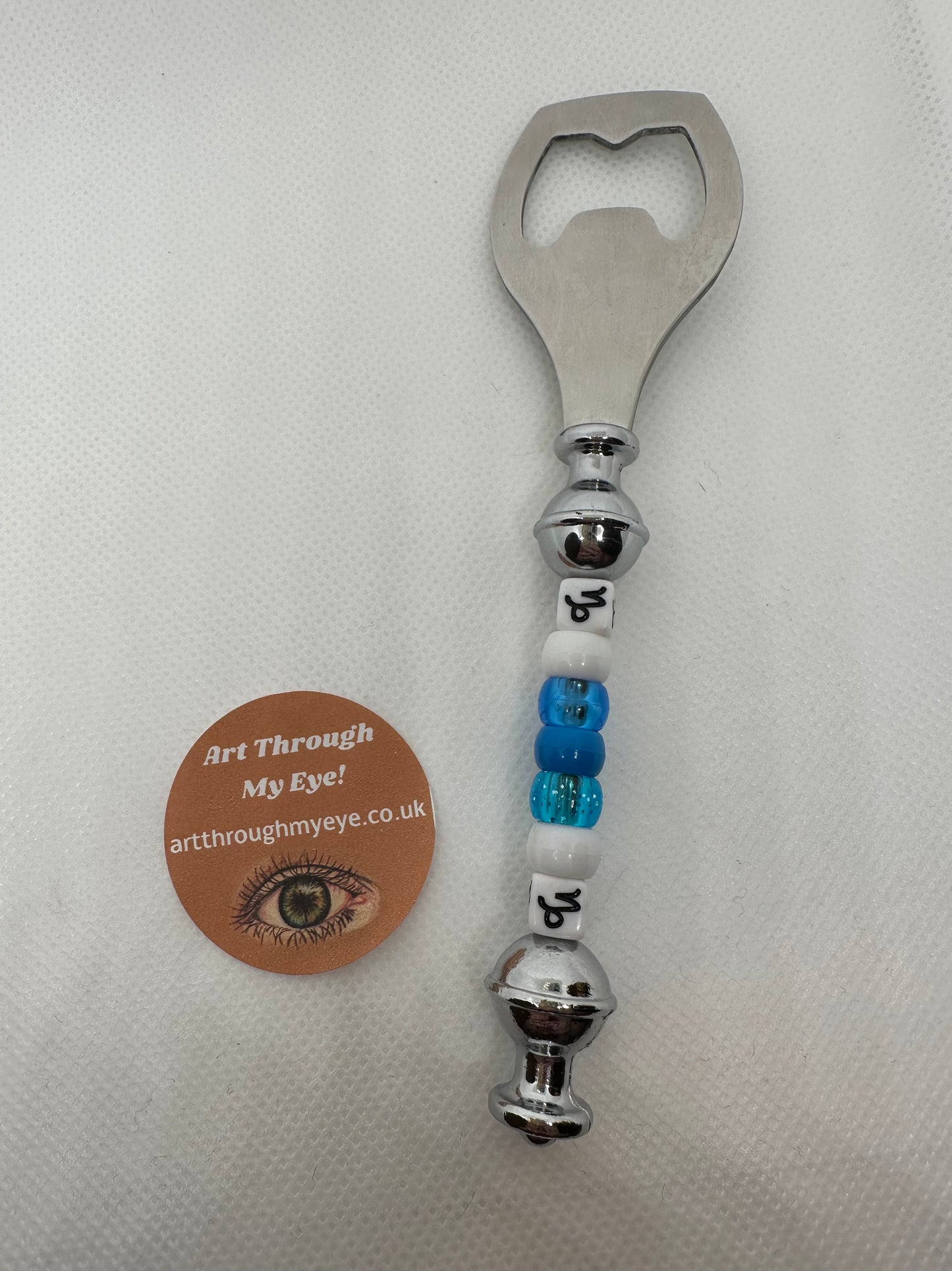 Bottle openers