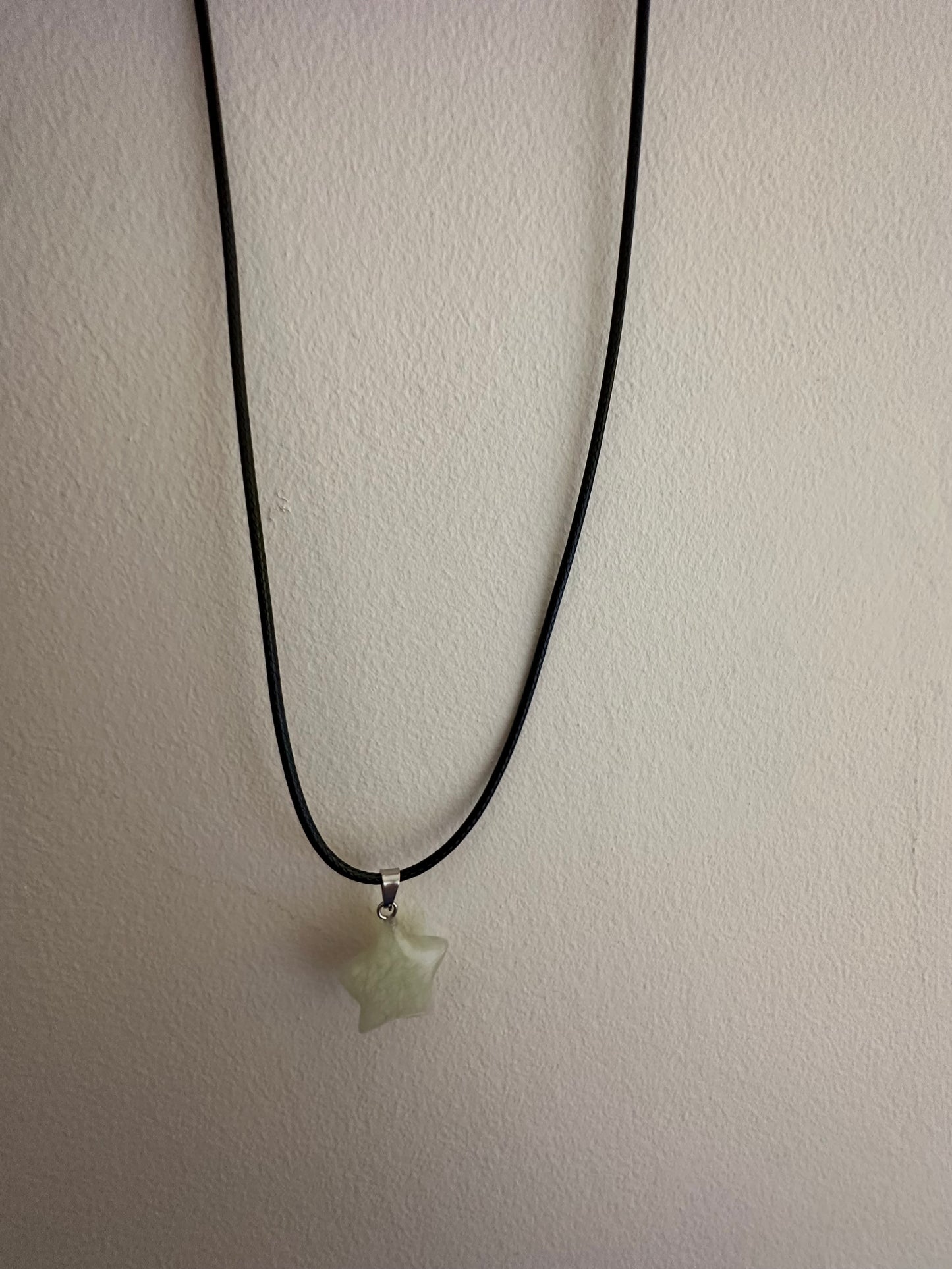 Star Necklace
