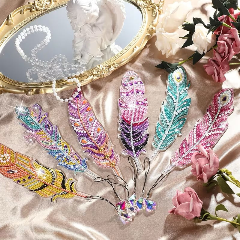 Bookmarks