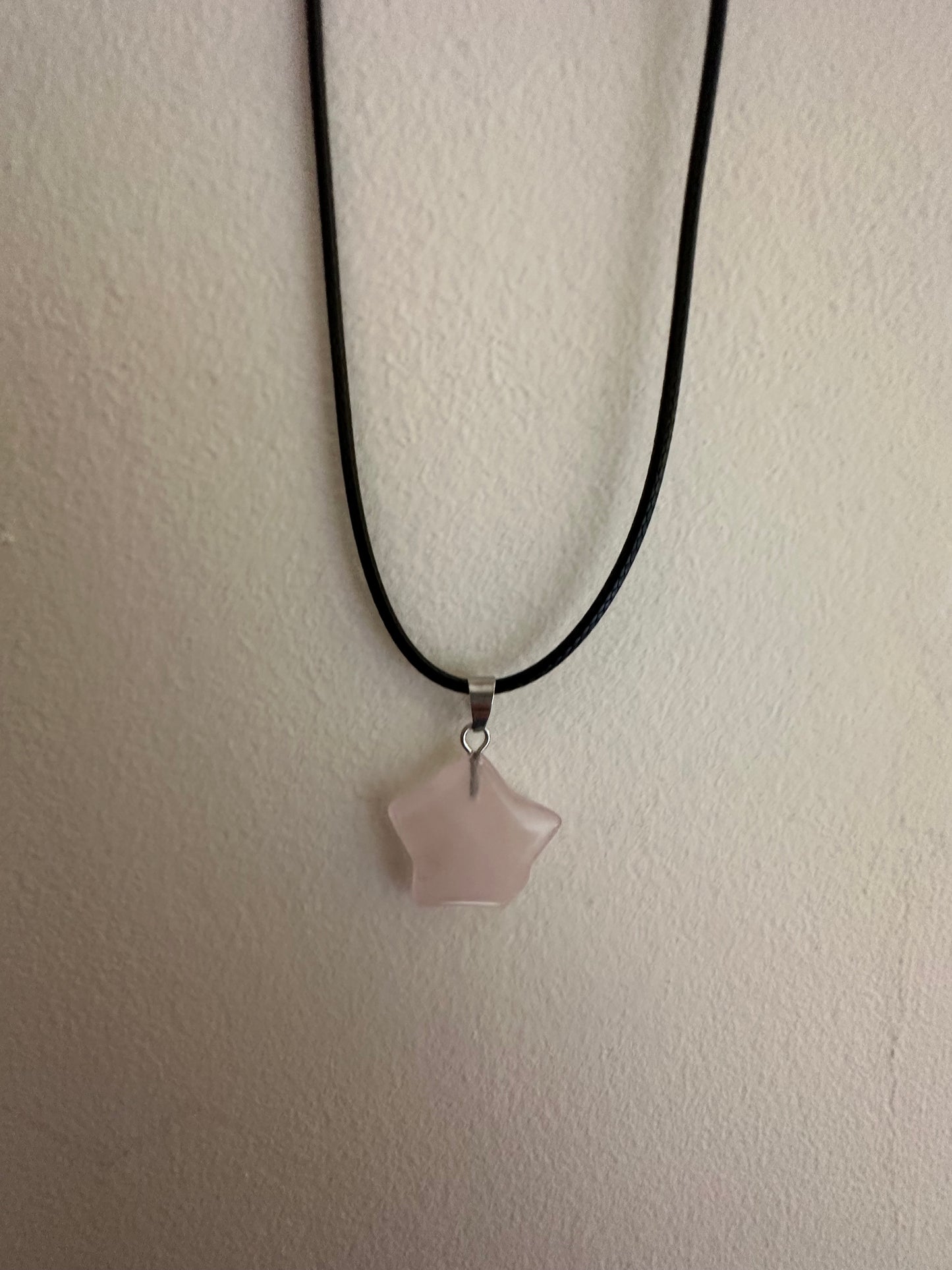 Star Necklace