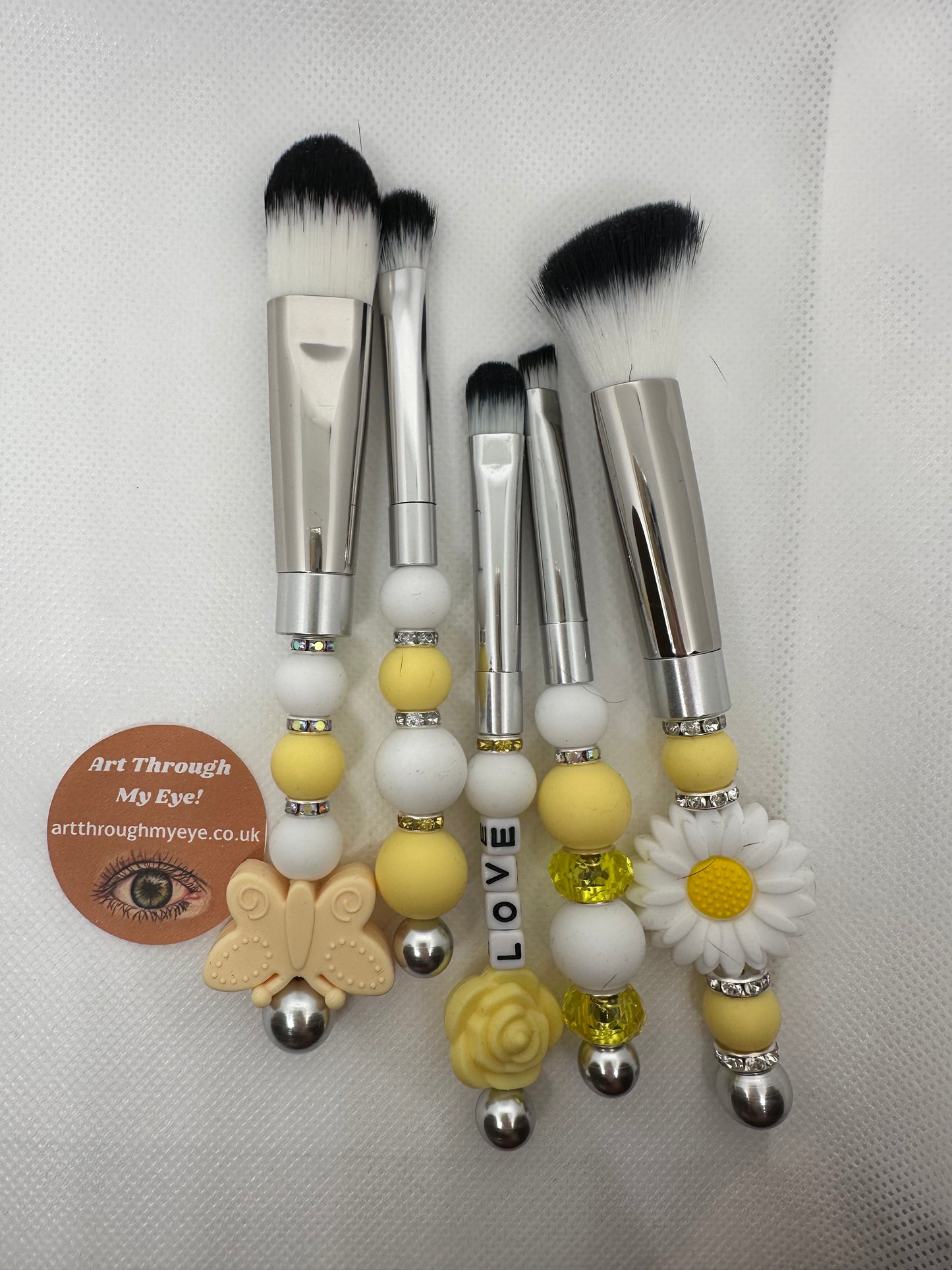 Make-up Brush Set
