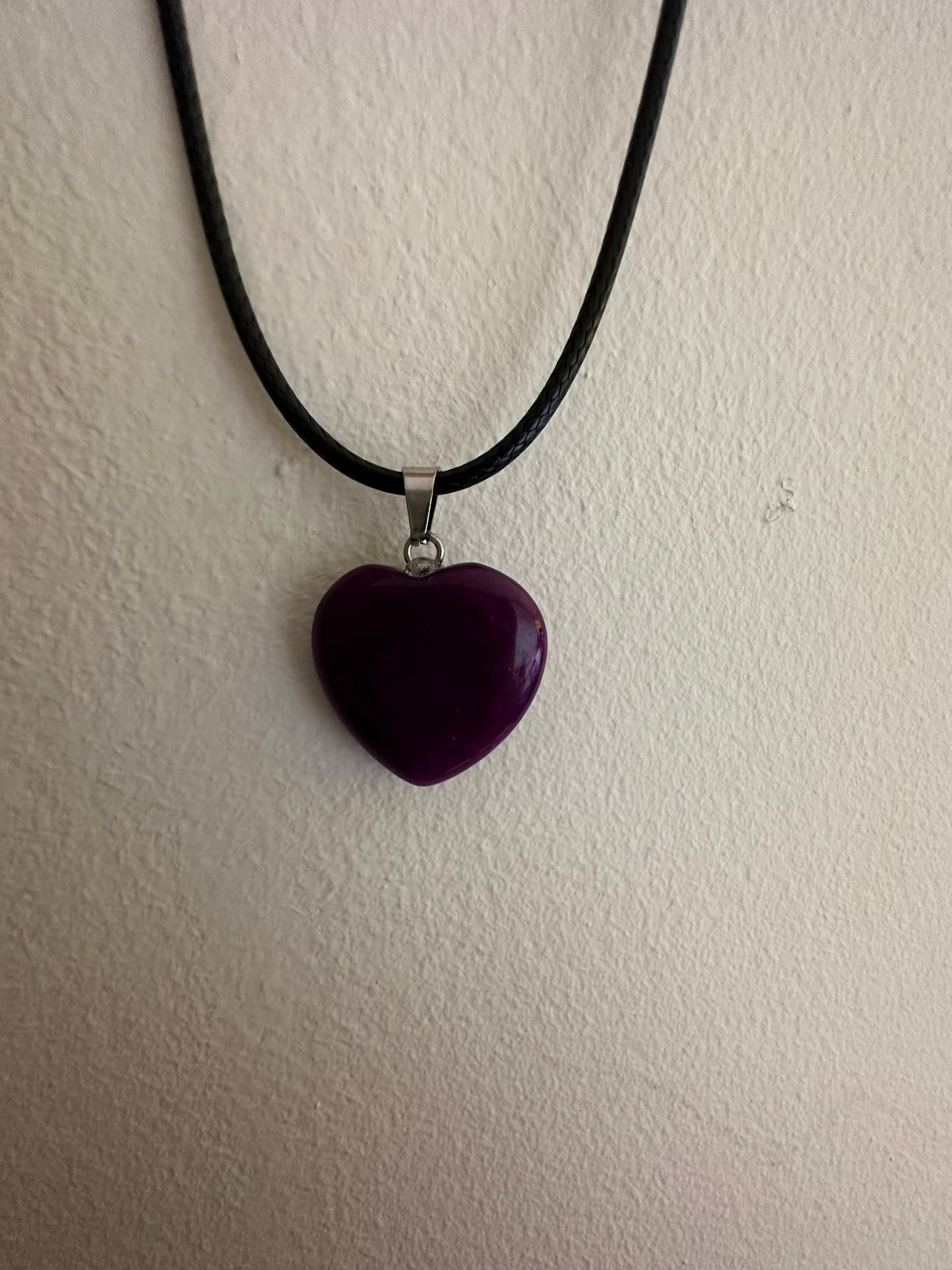 Heart Necklace