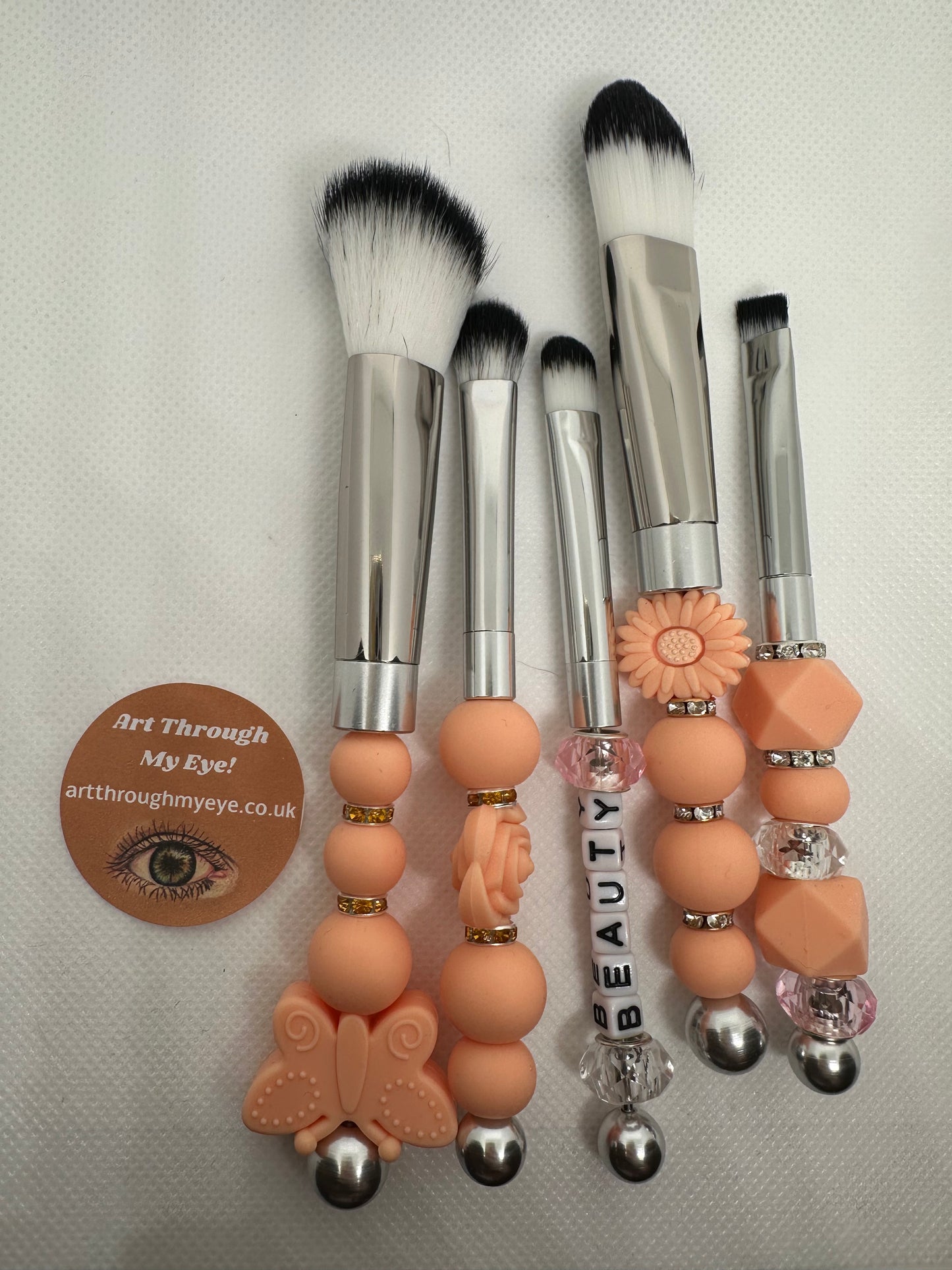 Make-up Brush Set