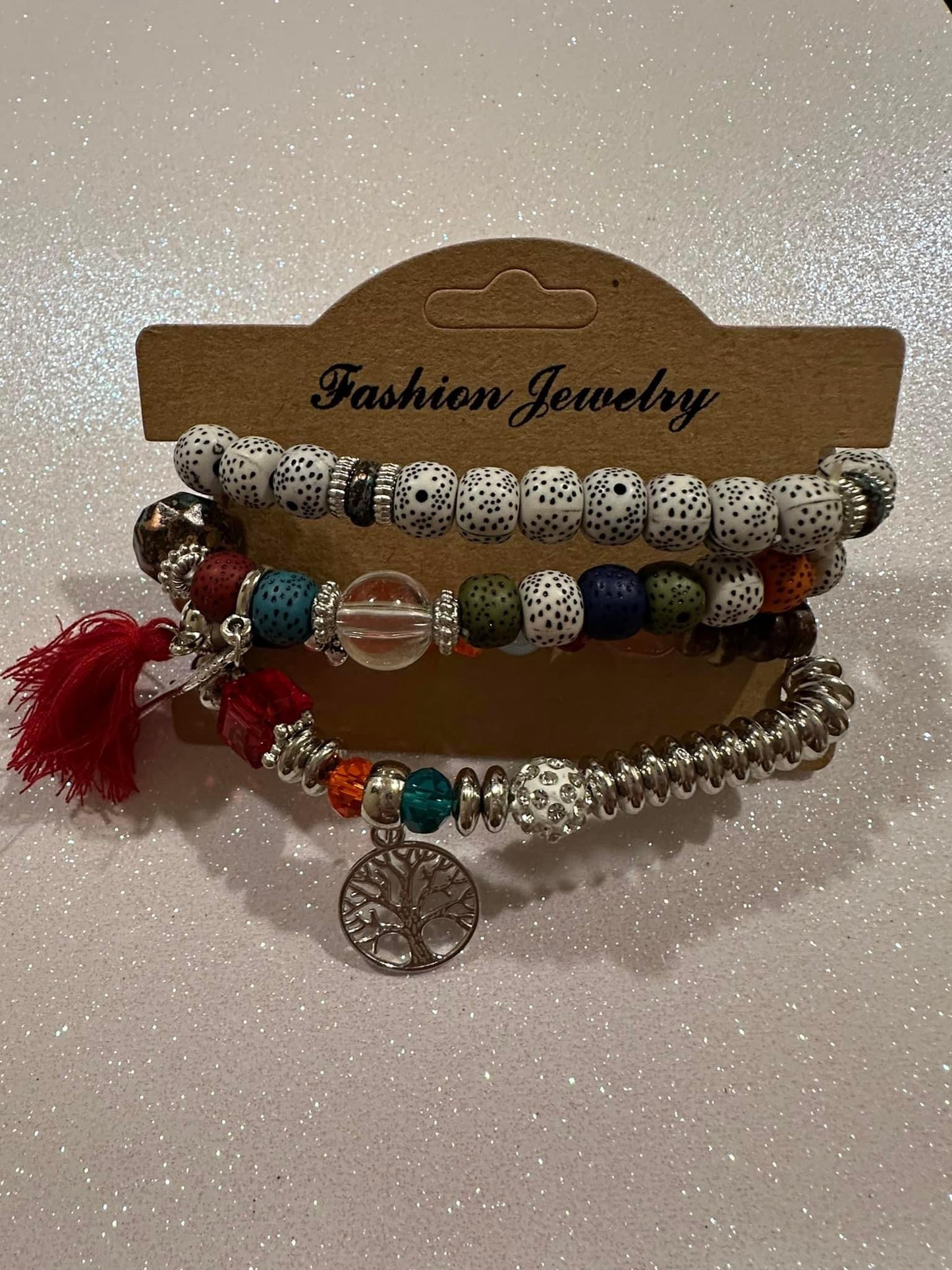 Mixed Bead Set 2