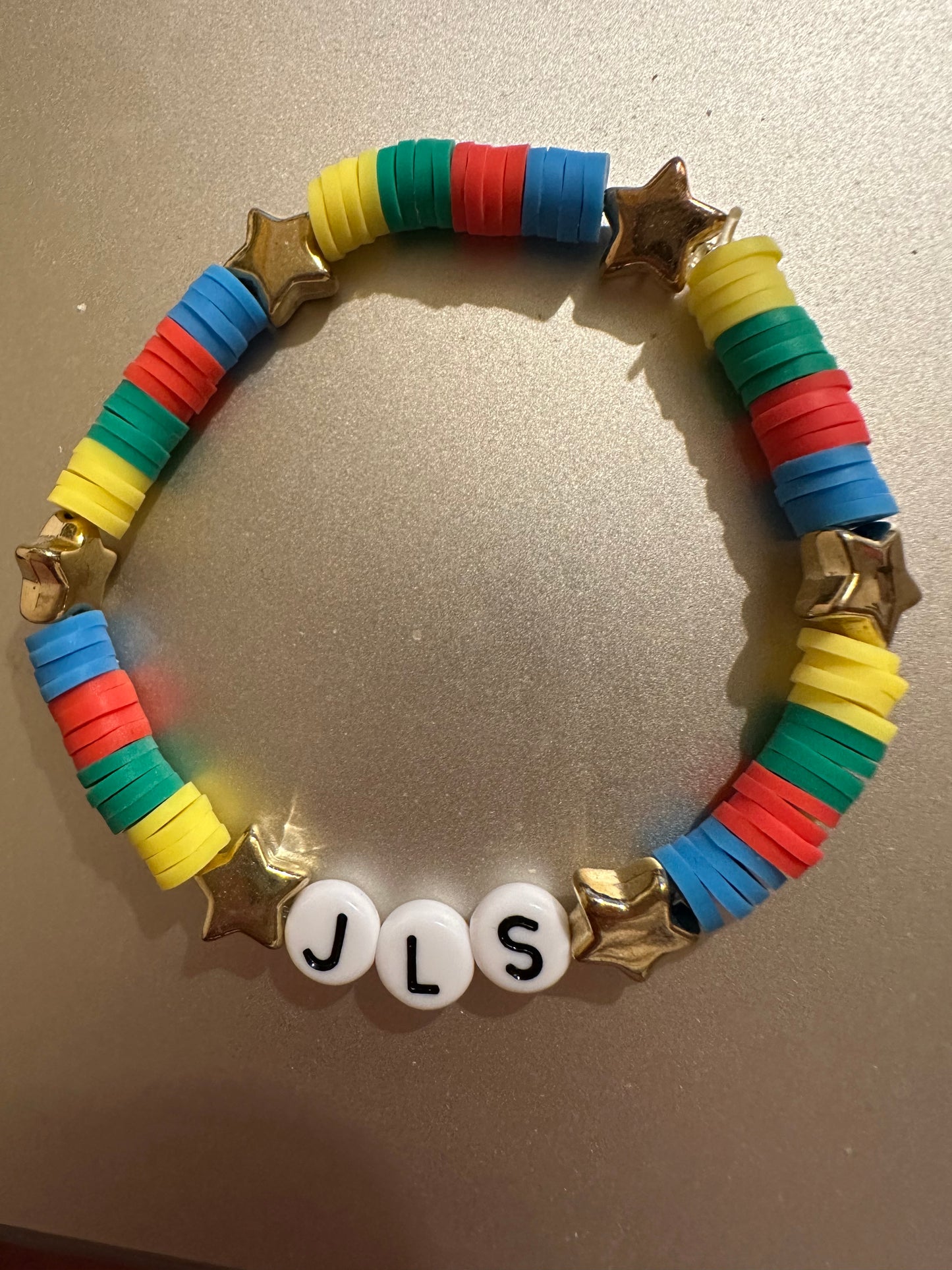 JLS BRACELETS