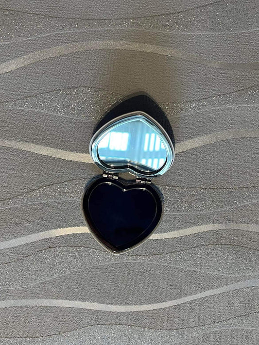 Heart Mirror