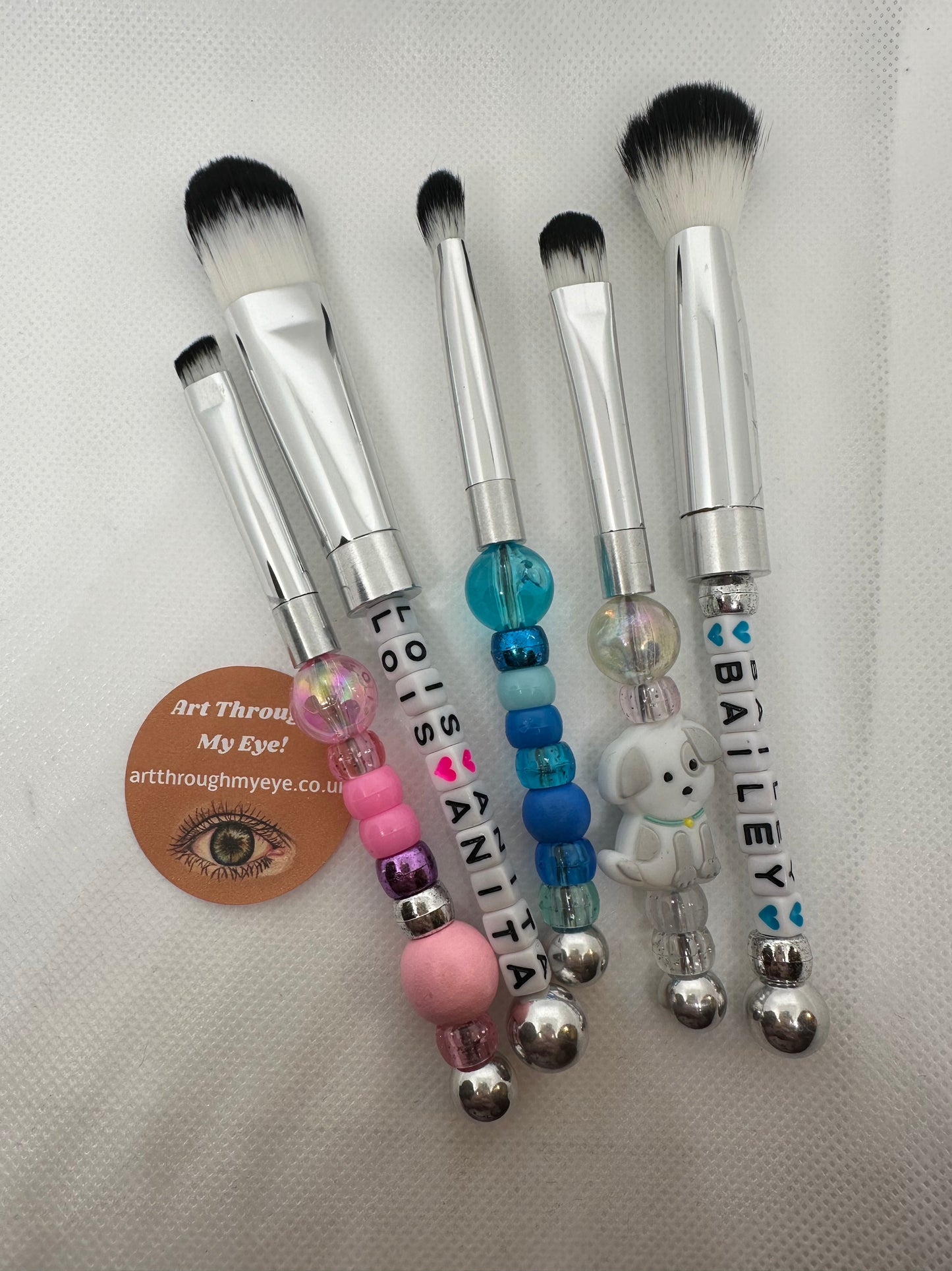 Make-up Brush Set