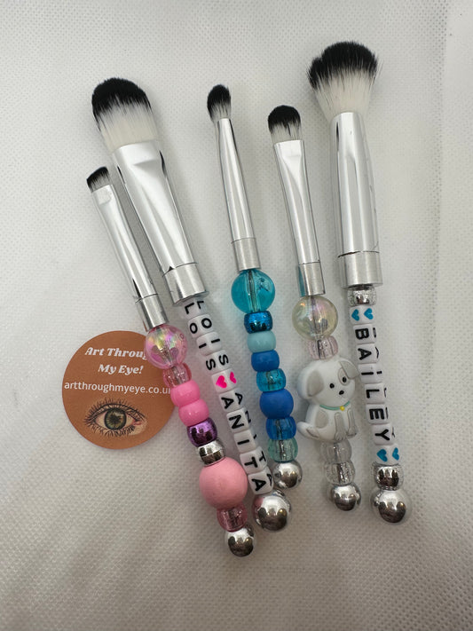 Make-up Brush Set