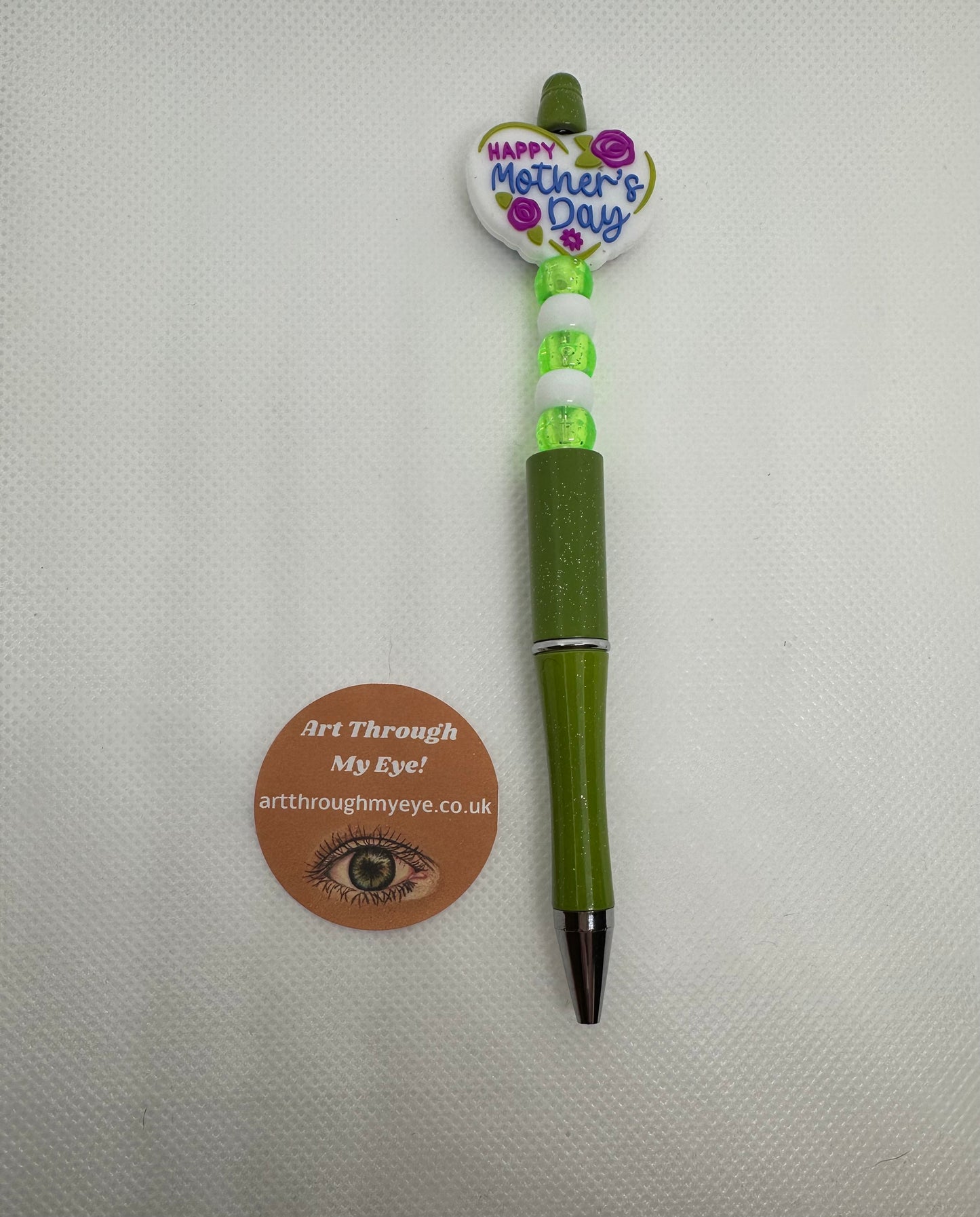 Green Pens