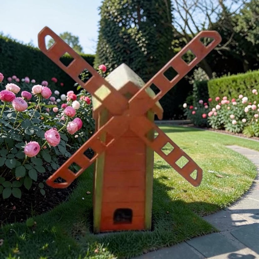 Windmills