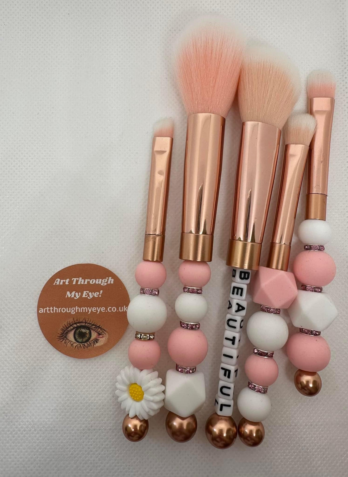Make-up Brush Set