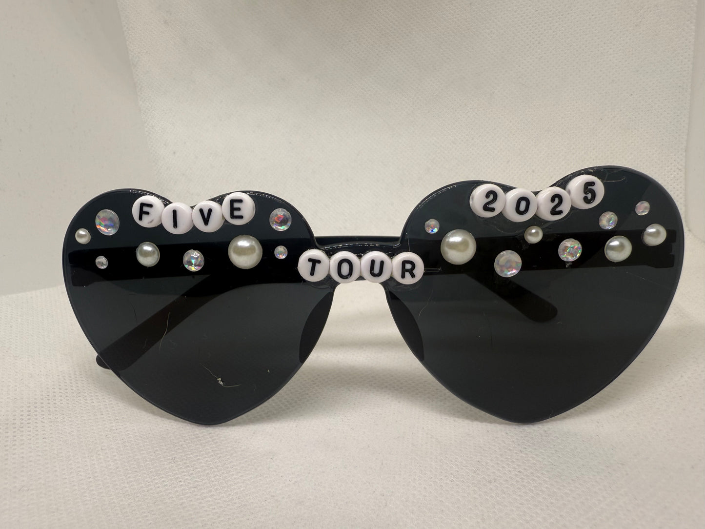 Concerts/Events Glasses FIVE