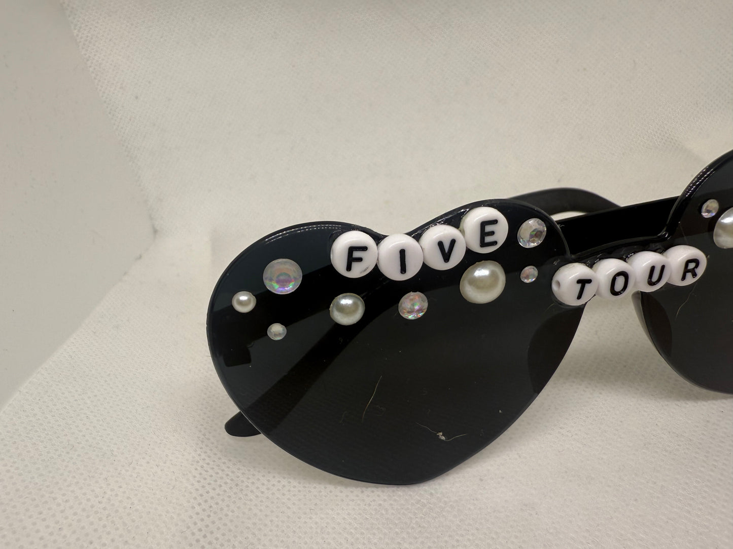 Concerts/Events Glasses FIVE