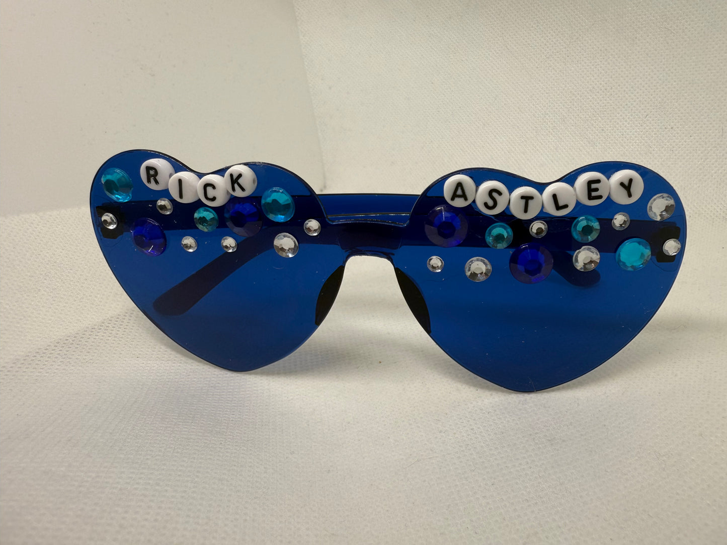 Concerts/Events Glasses RICK ASTLEY