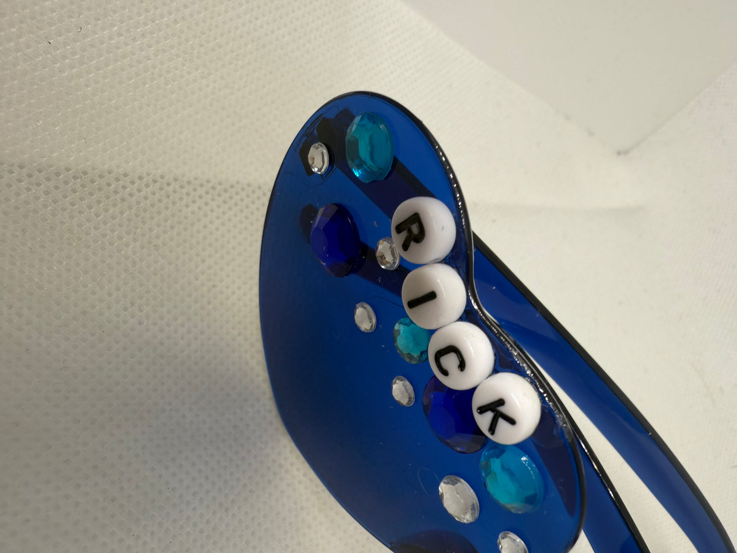 Concerts/Events Glasses RICK ASTLEY