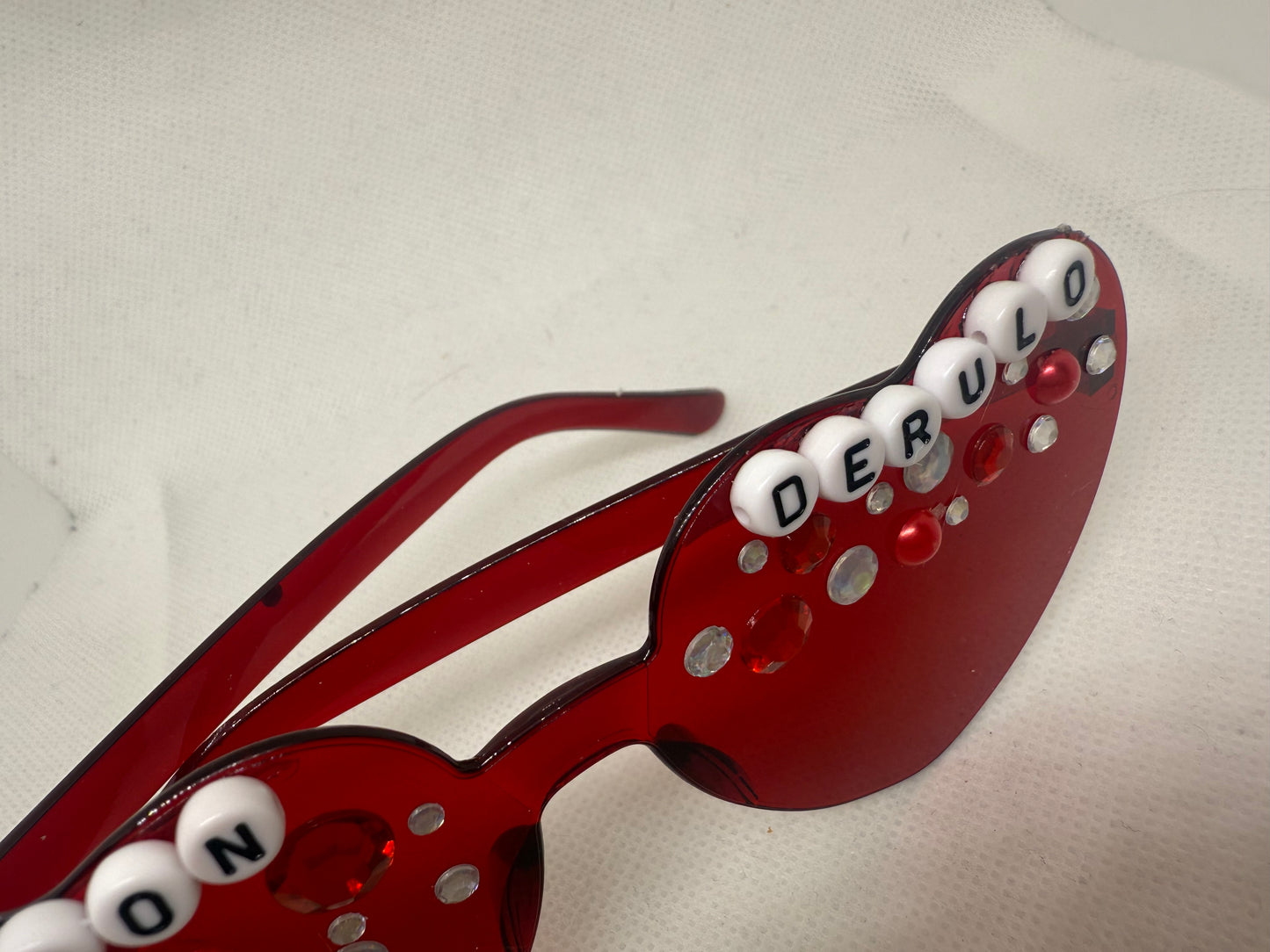 Concerts/Events Glasses JASON DERULO