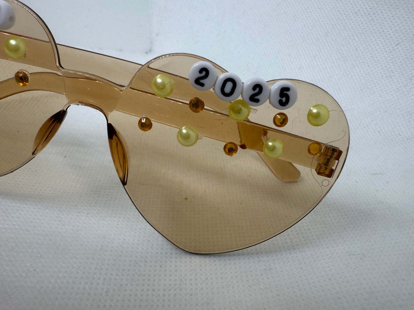 Concerts/Events Glasses LORDE