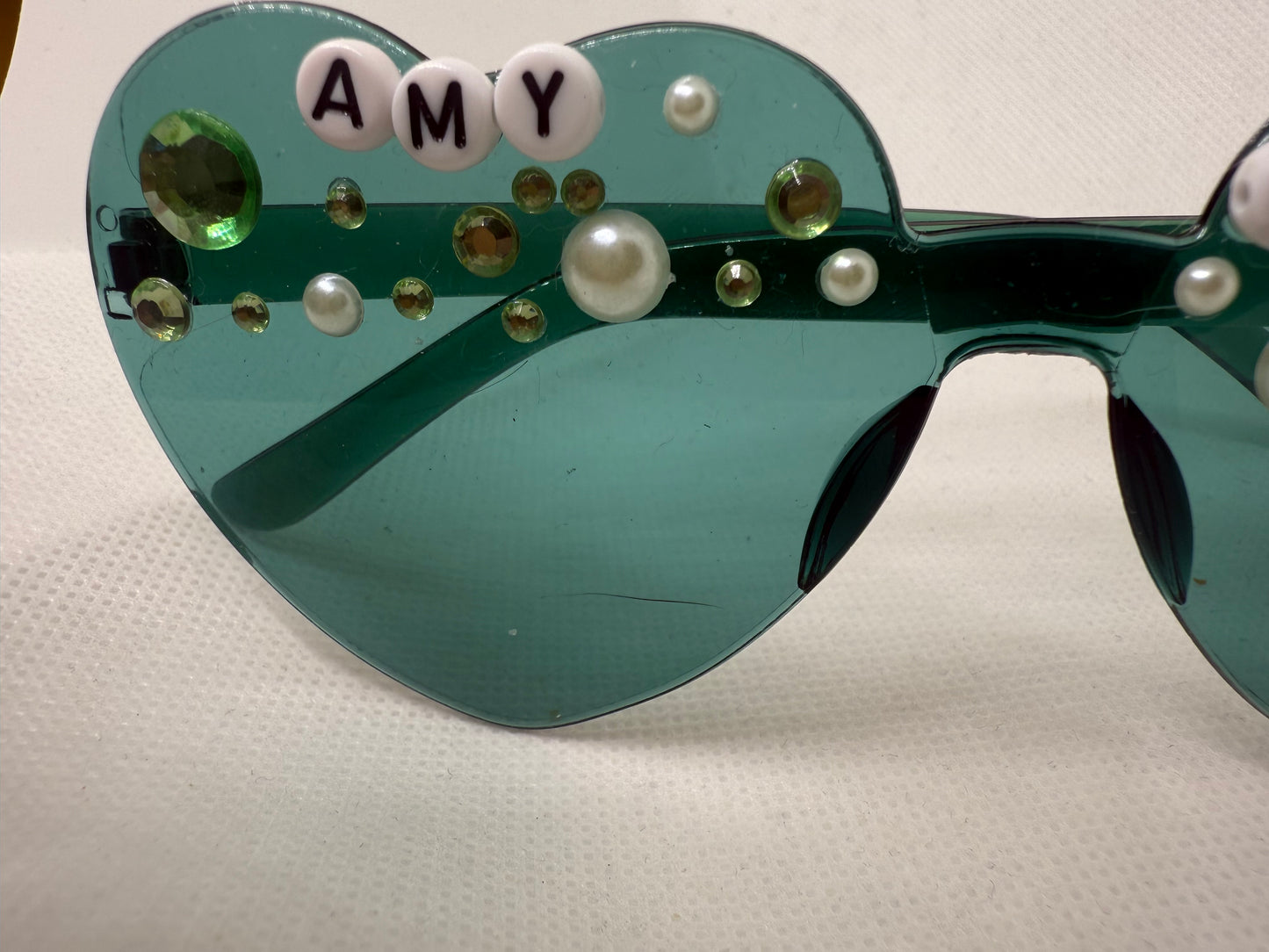 Concerts/Events Glasses AMY MACDONALD