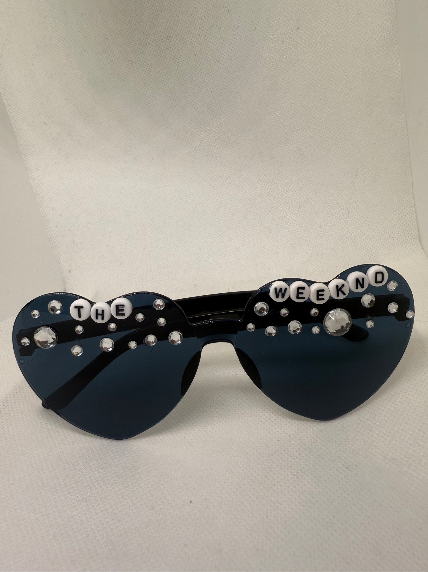 Concerts/Events Glasses THE WEEKND