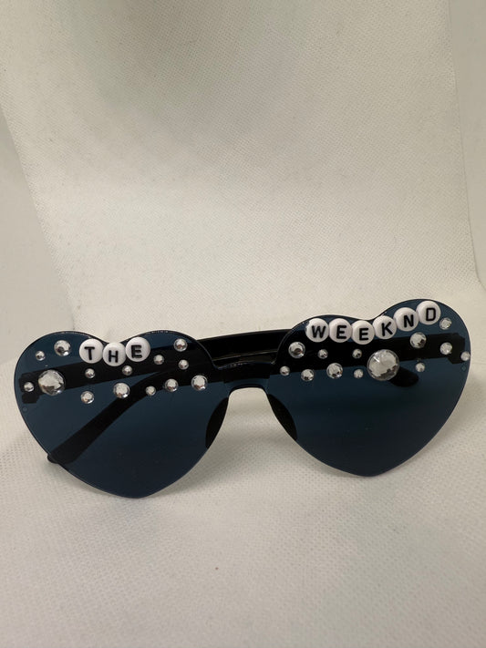 Concerts/Events Glasses THE WEEKND