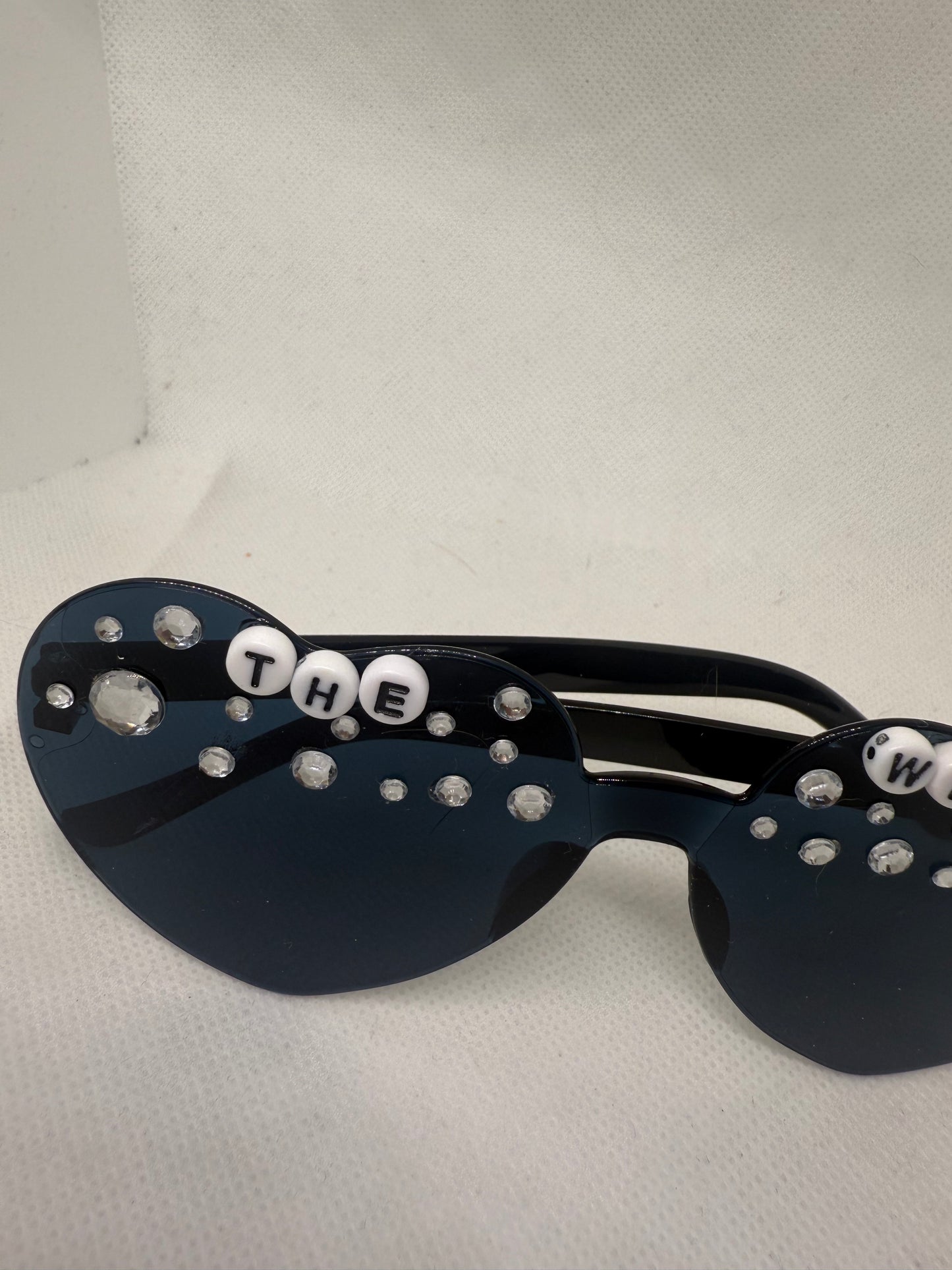 Concerts/Events Glasses THE WEEKND