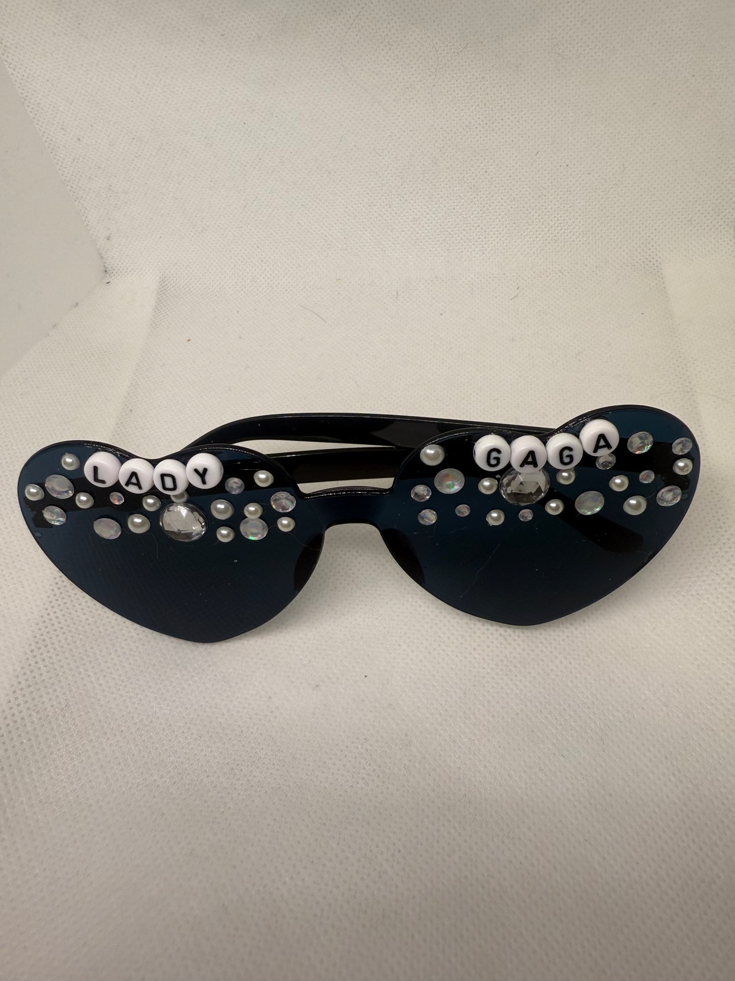 Concerts/Events Glasses LADY GAGA