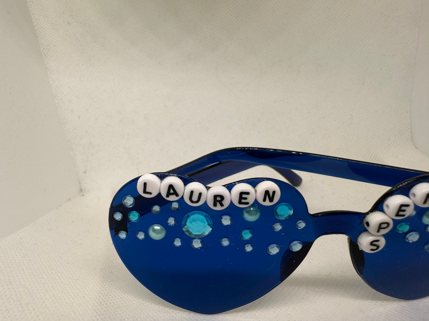 Concerts/Events Glasses LAUREN SPENCER-SMITH