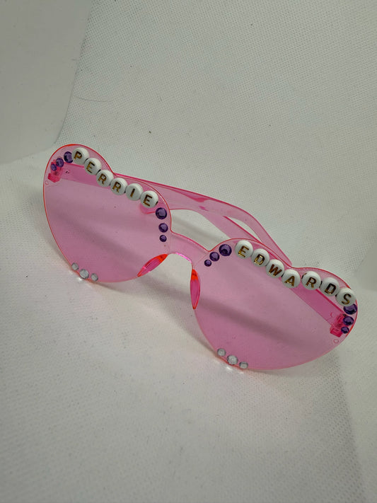 Concerts/Events Glasses PERRIE EDWARDS