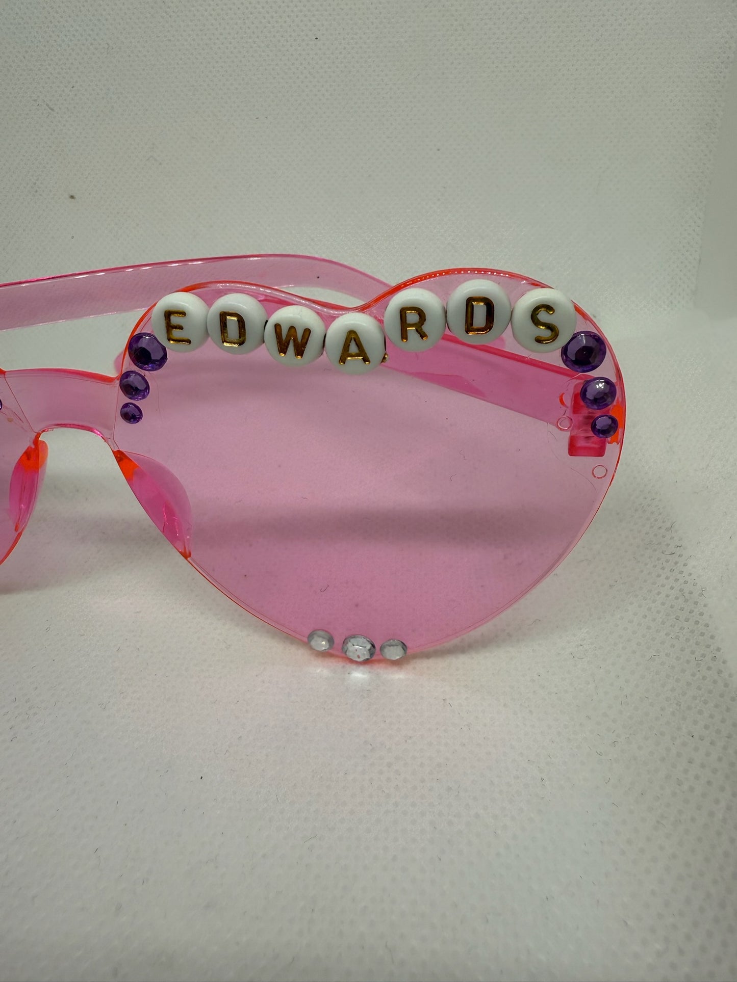 Concerts/Events Glasses PERRIE EDWARDS