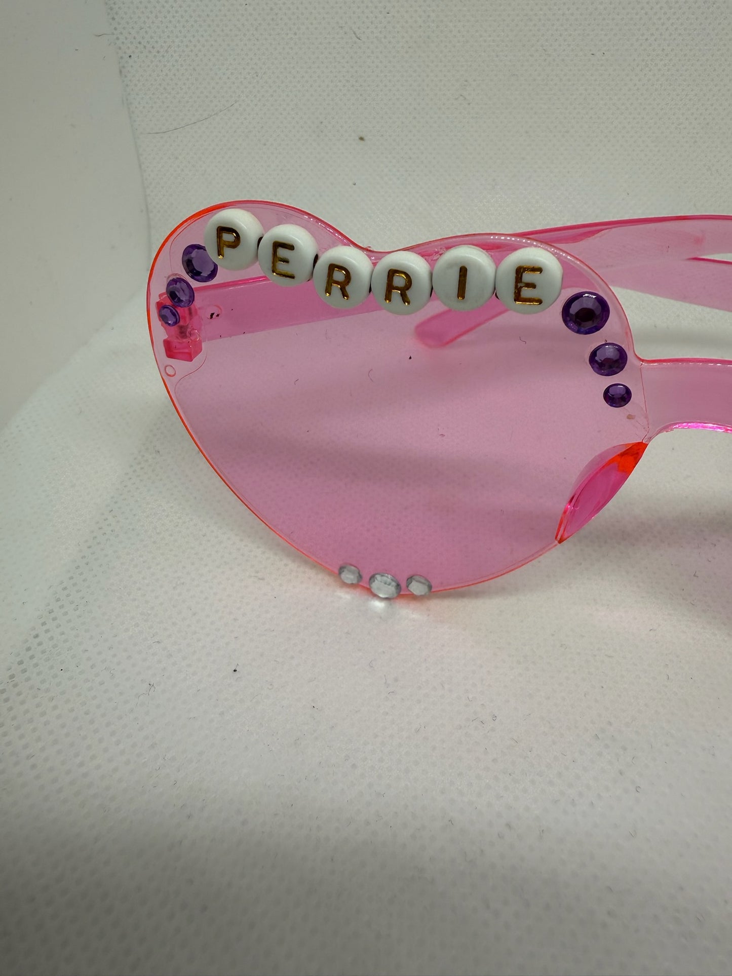 Concerts/Events Glasses PERRIE EDWARDS