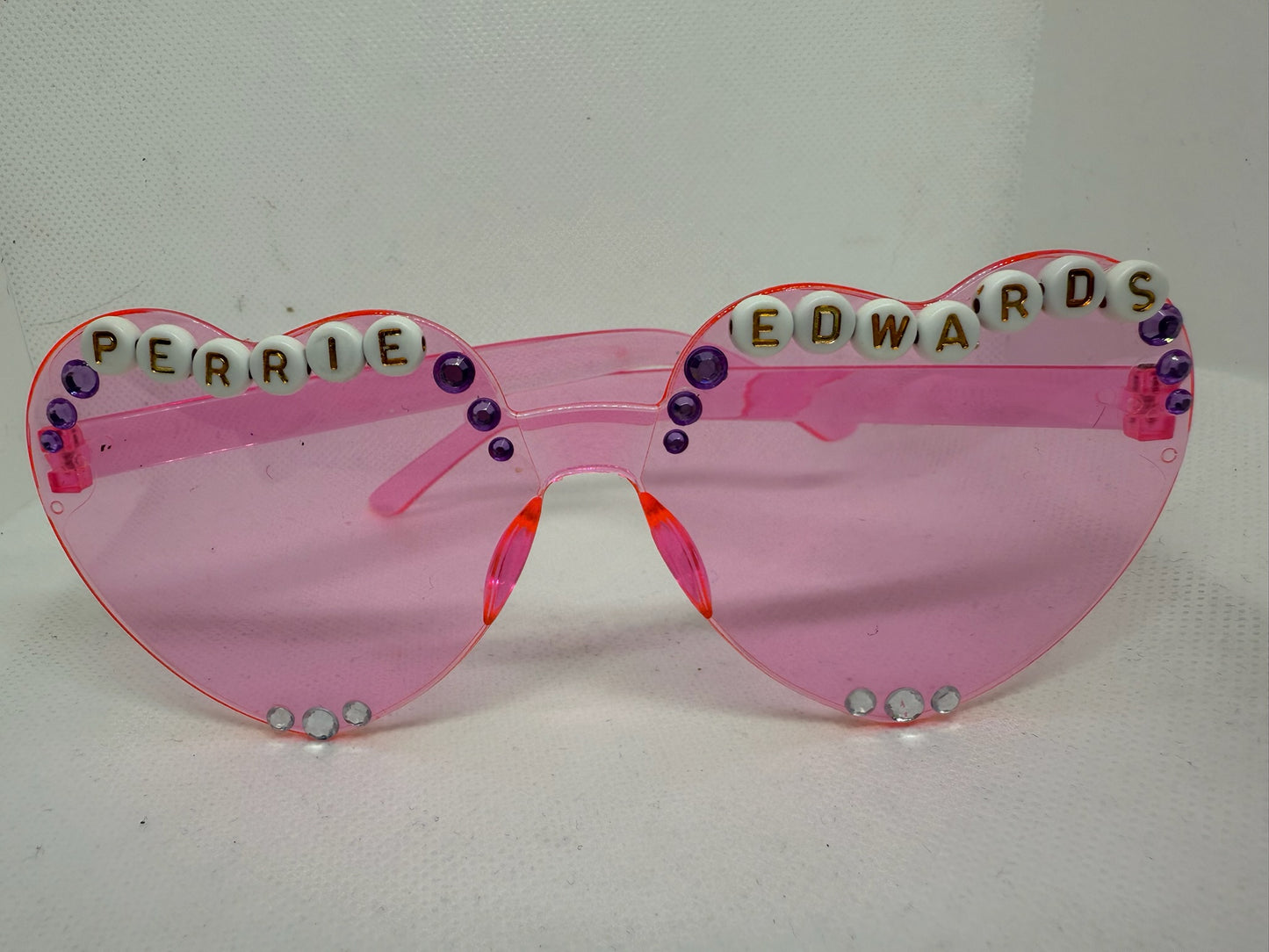 Concerts/Events Glasses PERRIE EDWARDS