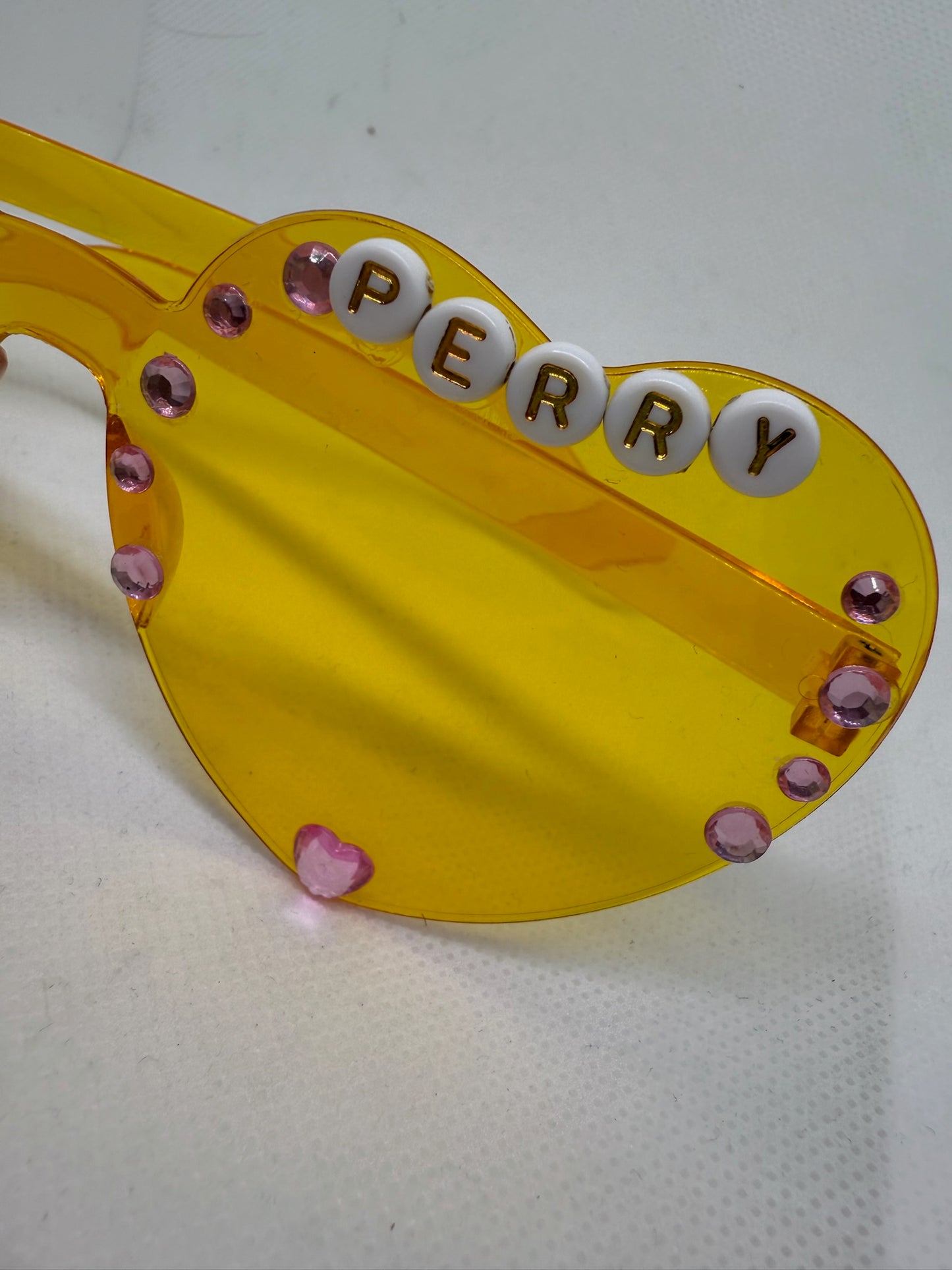 Concerts/Events Glasses KATY PERRY