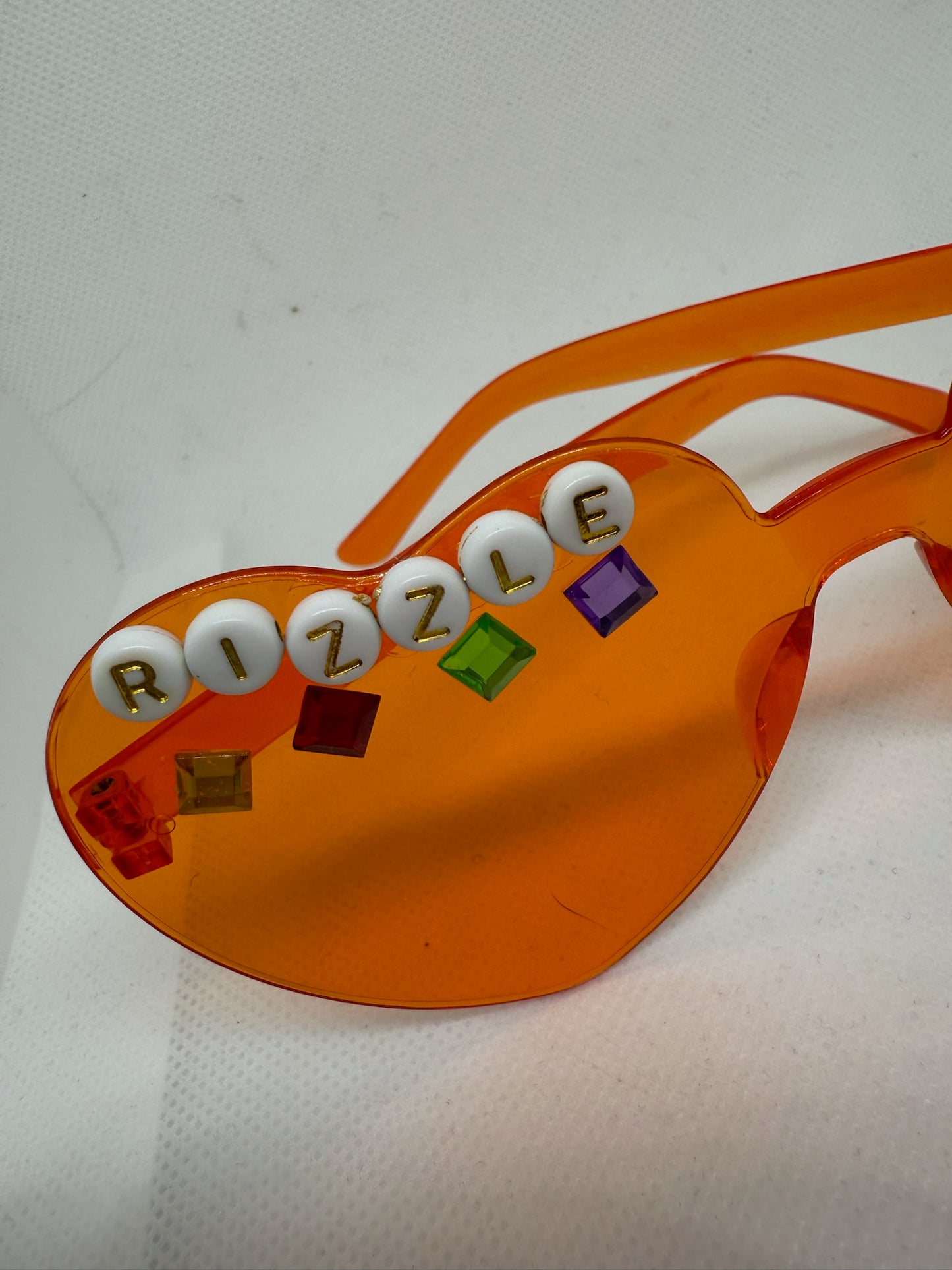 Concerts/Events Glasses RIZZLE KICKS