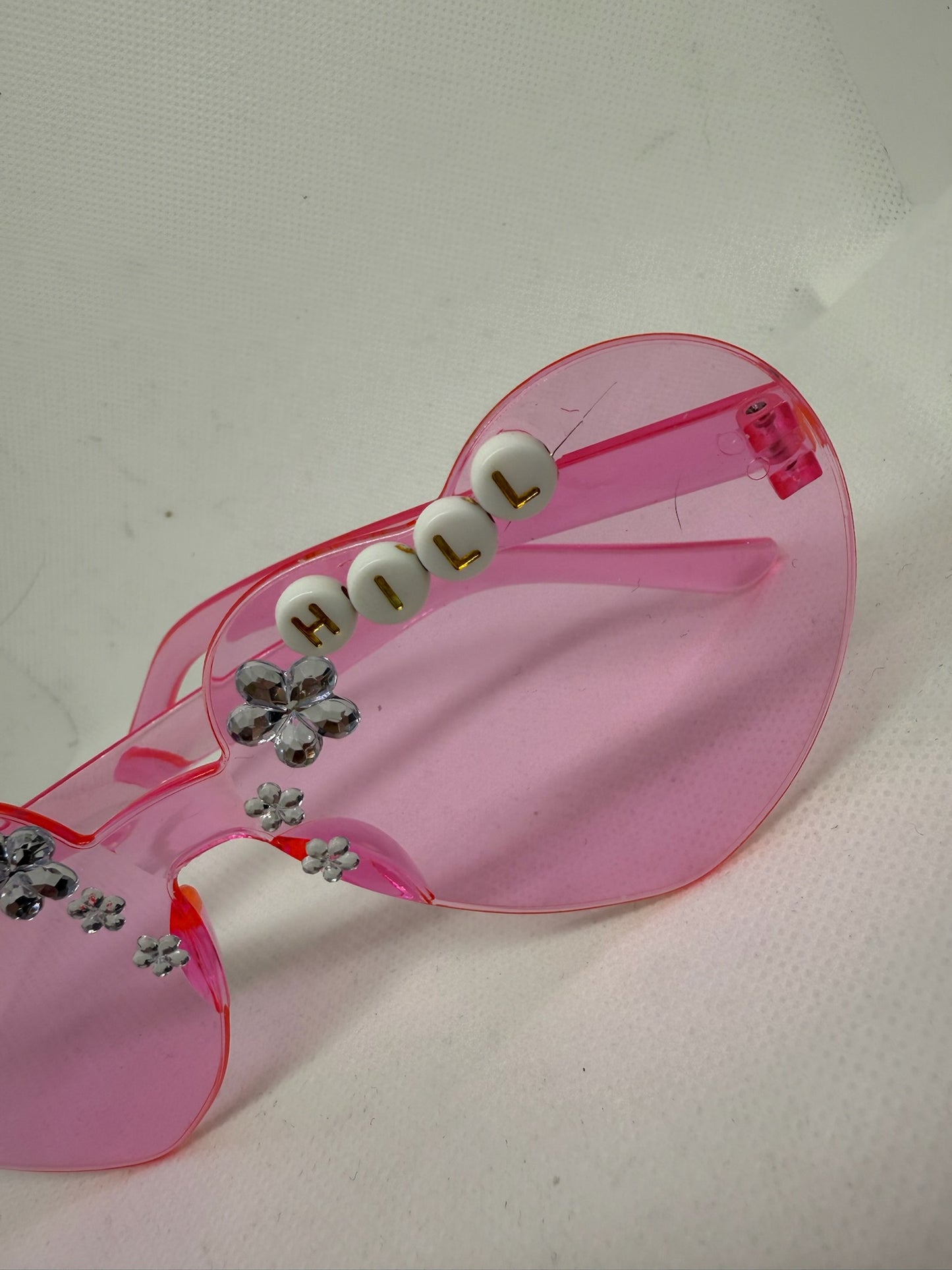Concerts/Events Glasses BECKY HILL