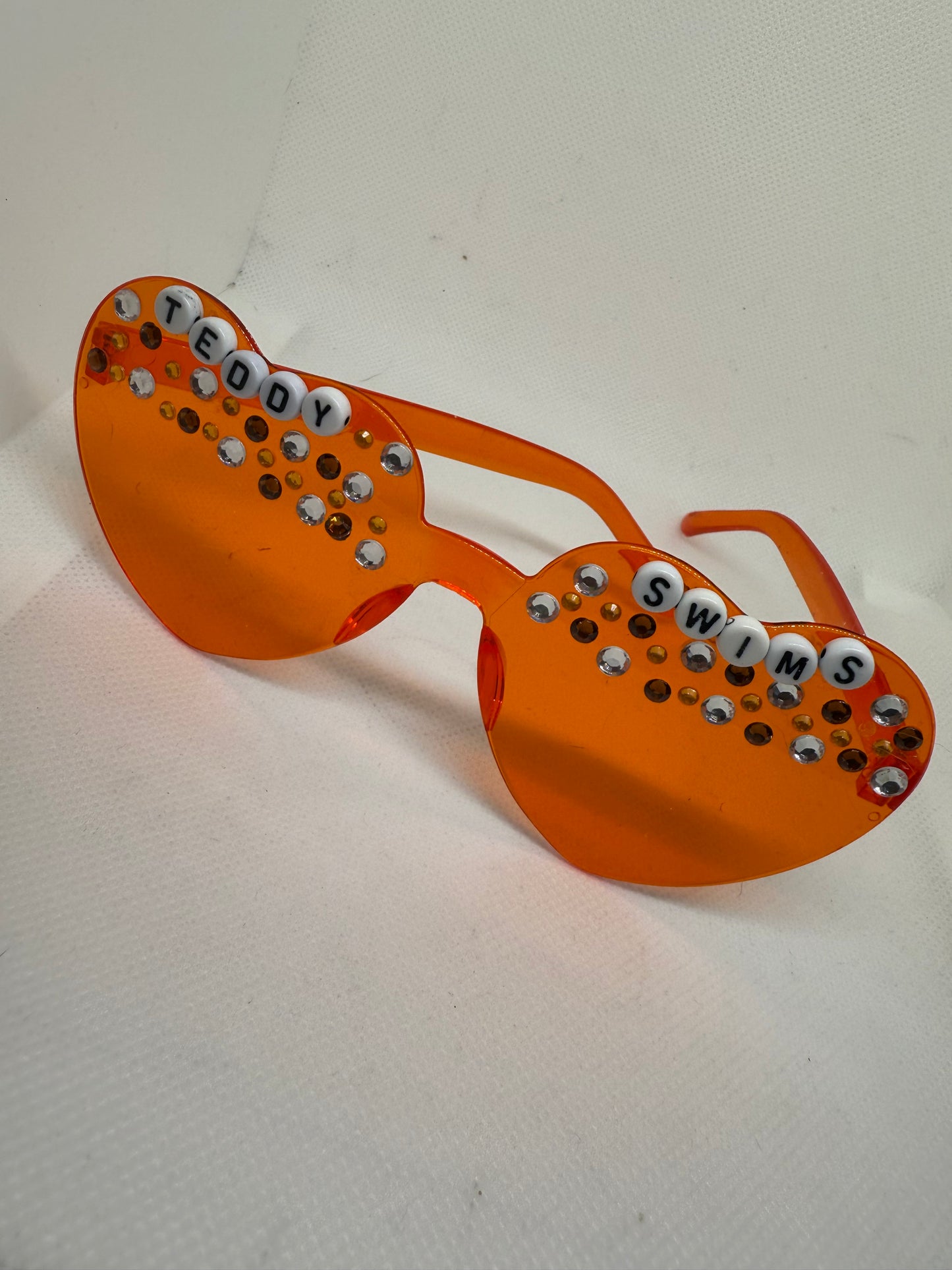 Concerts/Events Glasses TEDDY SWIMS