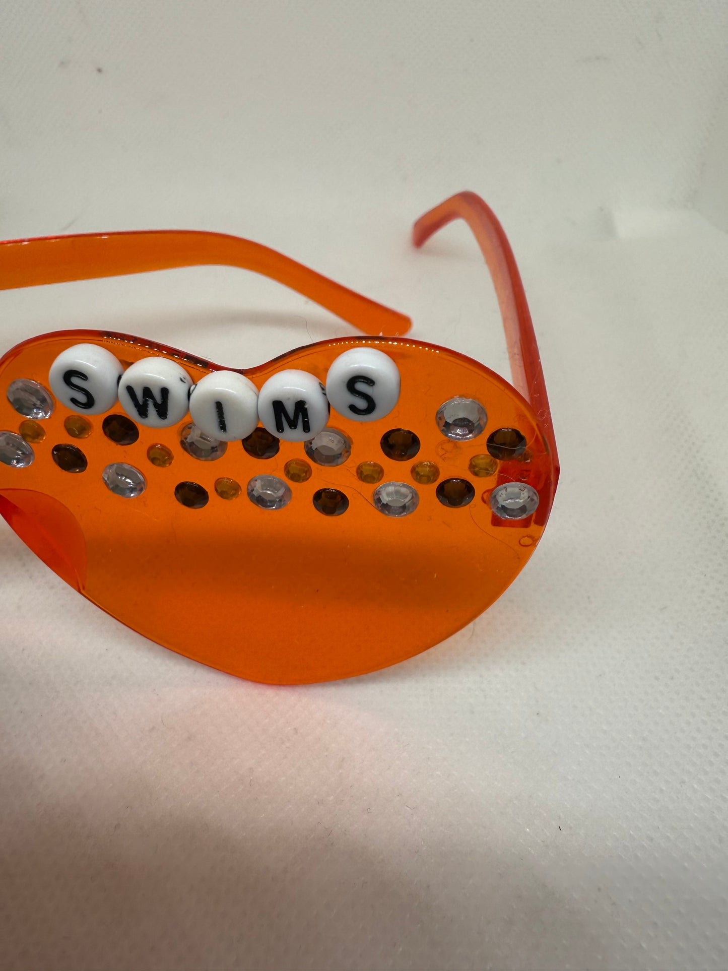 Concerts/Events Glasses TEDDY SWIMS