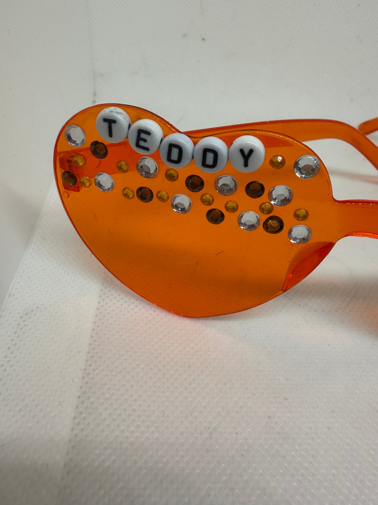 Concerts/Events Glasses TEDDY SWIMS