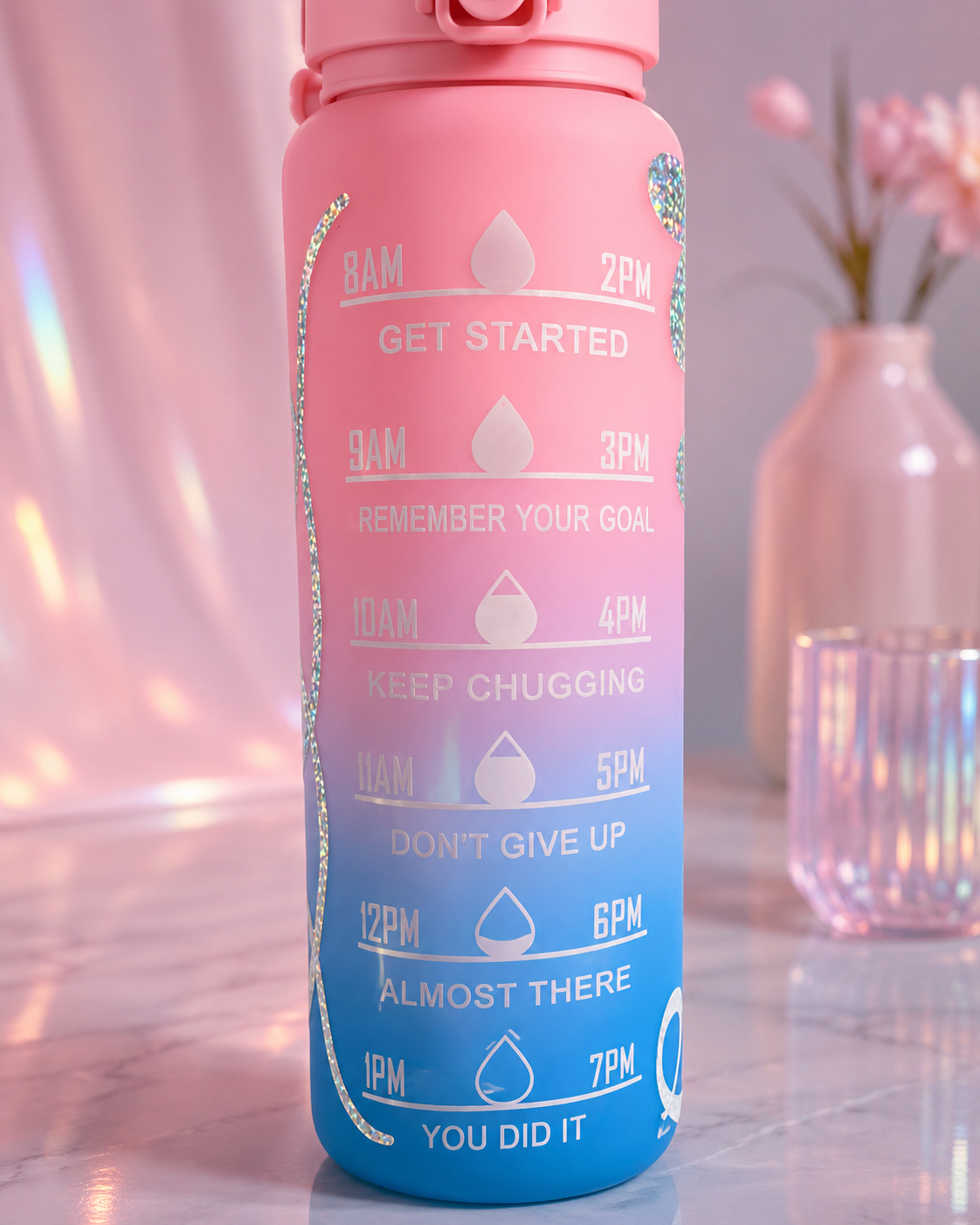 Personalised Bottles