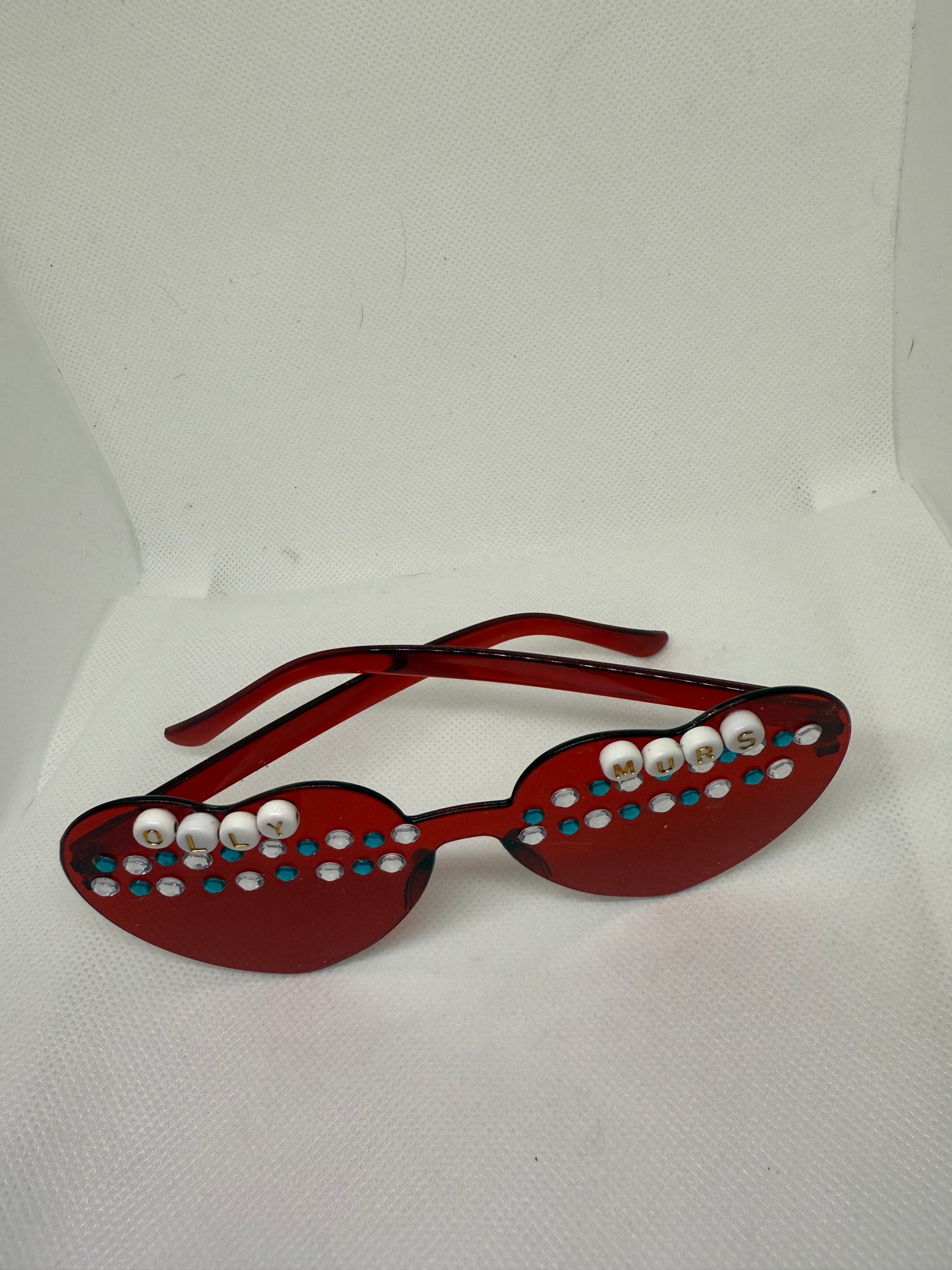 Concerts/Events Glasses OLLY MURS