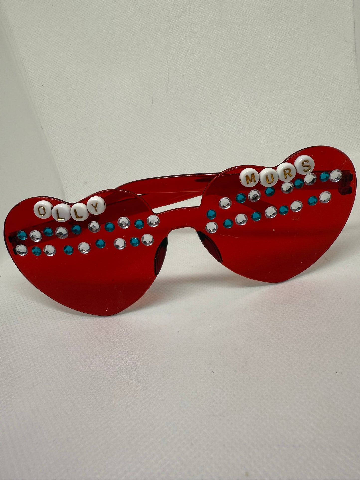 Concerts/Events Glasses OLLY MURS
